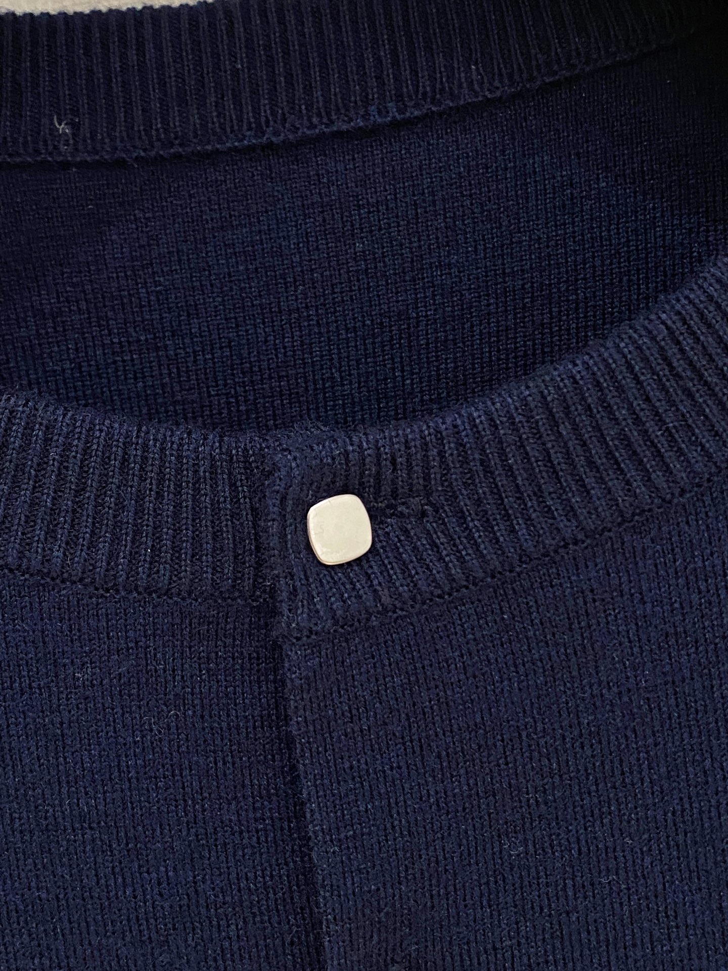 Loewe Basic Clothing Wool Loose Fit M-xl