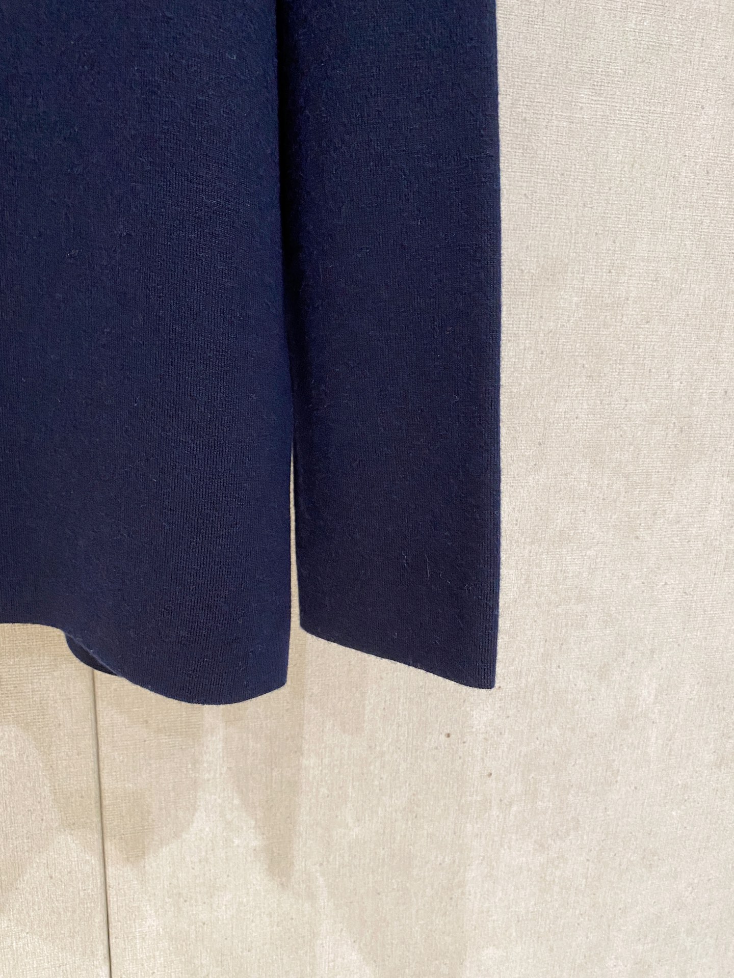 Loewe Basic Clothing Wool Loose Fit M-xl