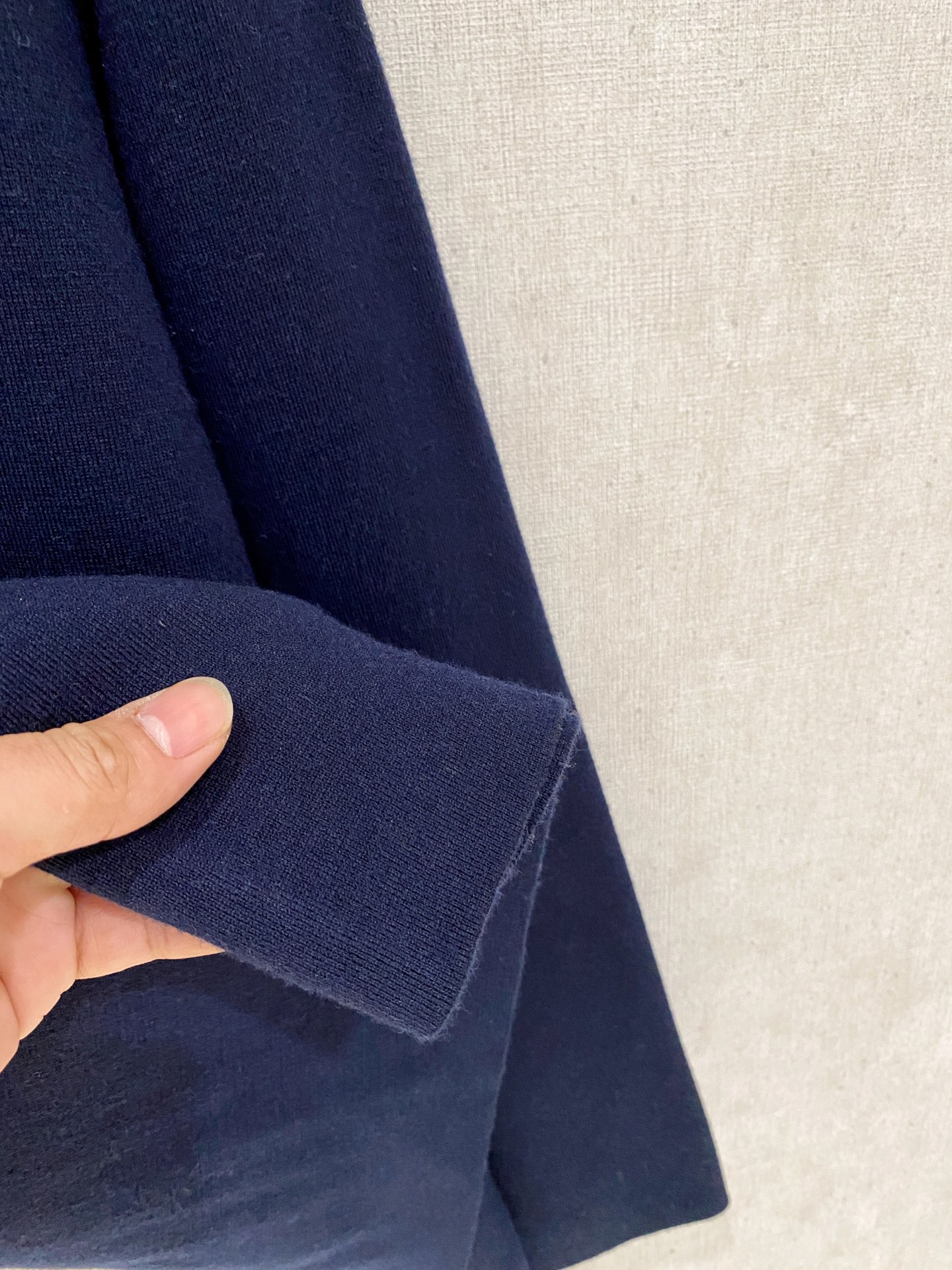 Loewe Basic Clothing Wool Loose Fit M-xl