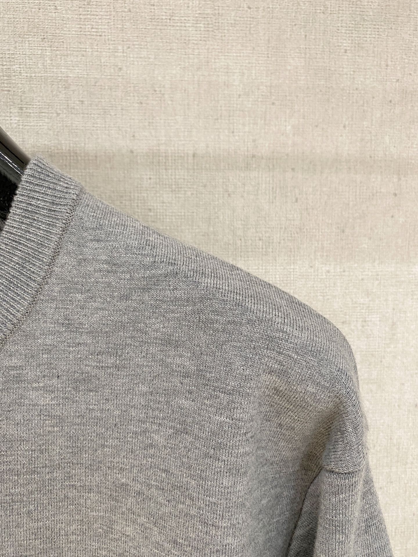 Loewe Basic Clothing Wool Loose Fit M-xl