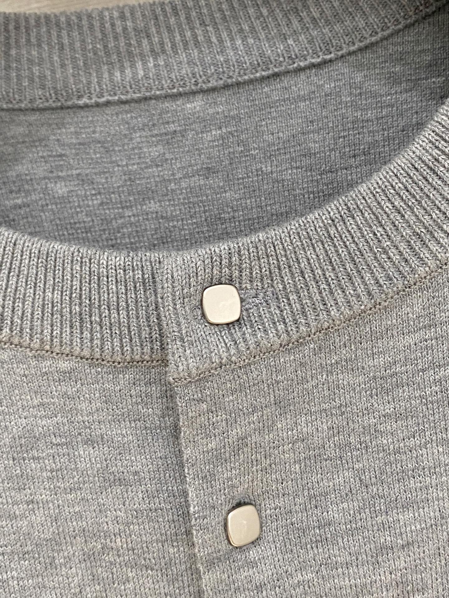 Loewe Basic Clothing Wool Loose Fit M-xl