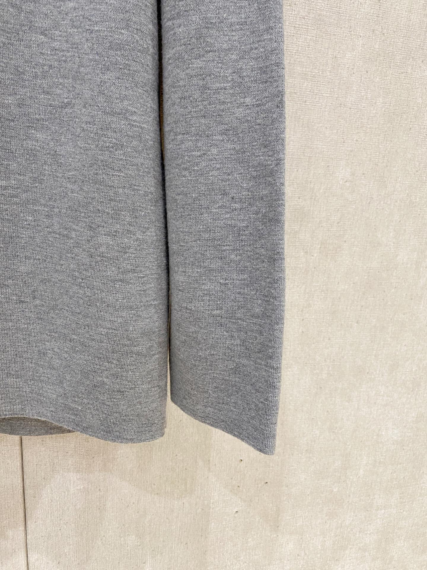 Loewe Basic Clothing Wool Loose Fit M-xl