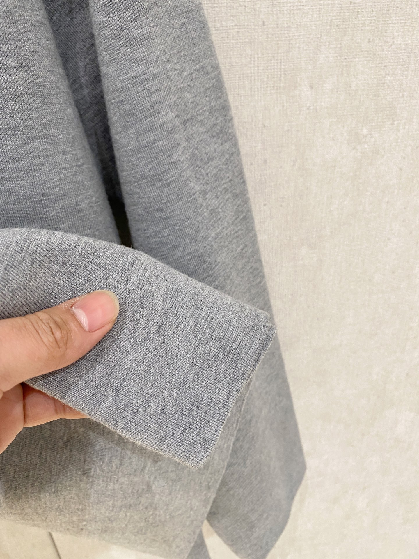 Loewe Basic Clothing Wool Loose Fit M-xl