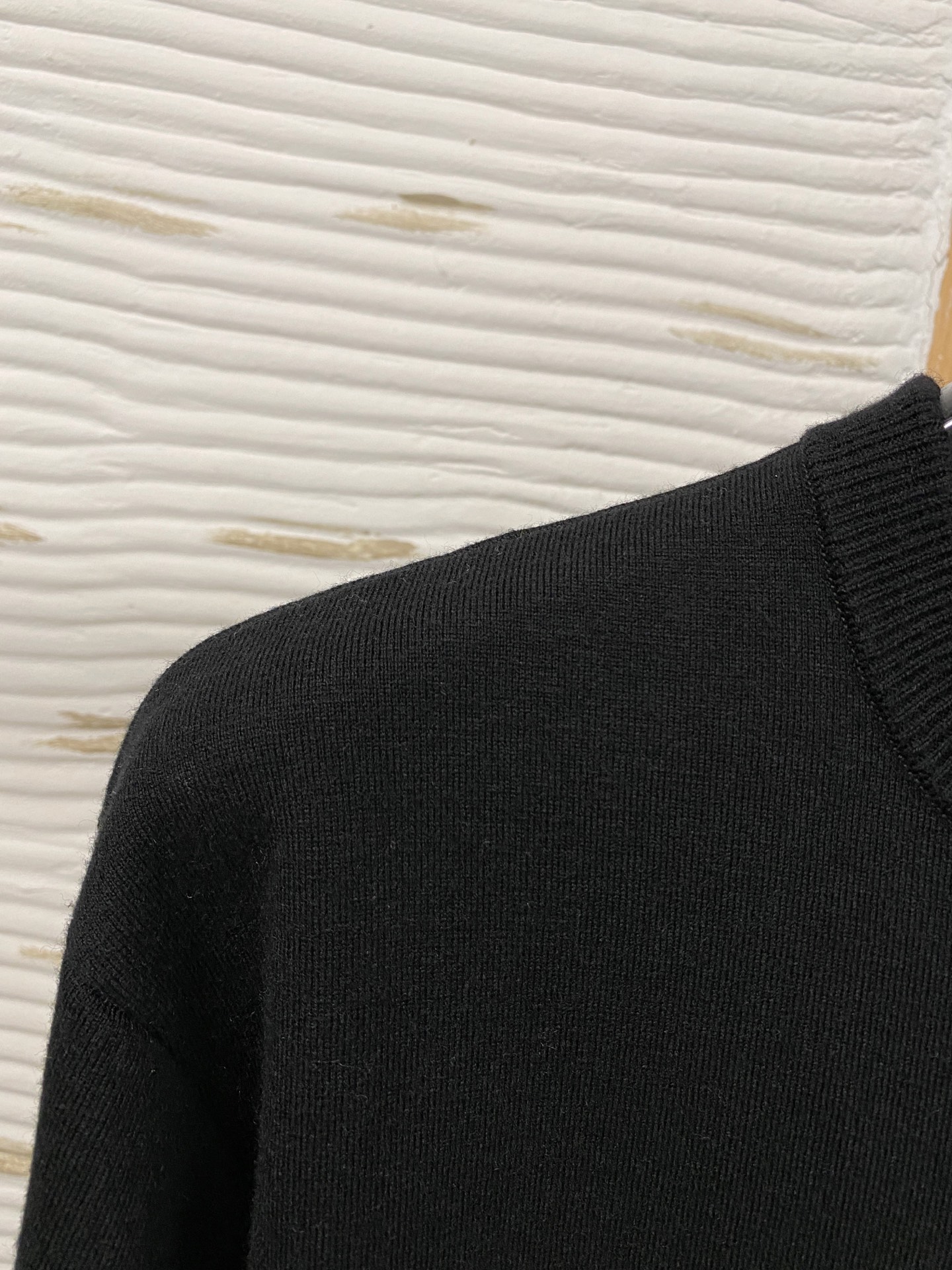 Loewe Basic Clothing Wool Loose Fit M-xl