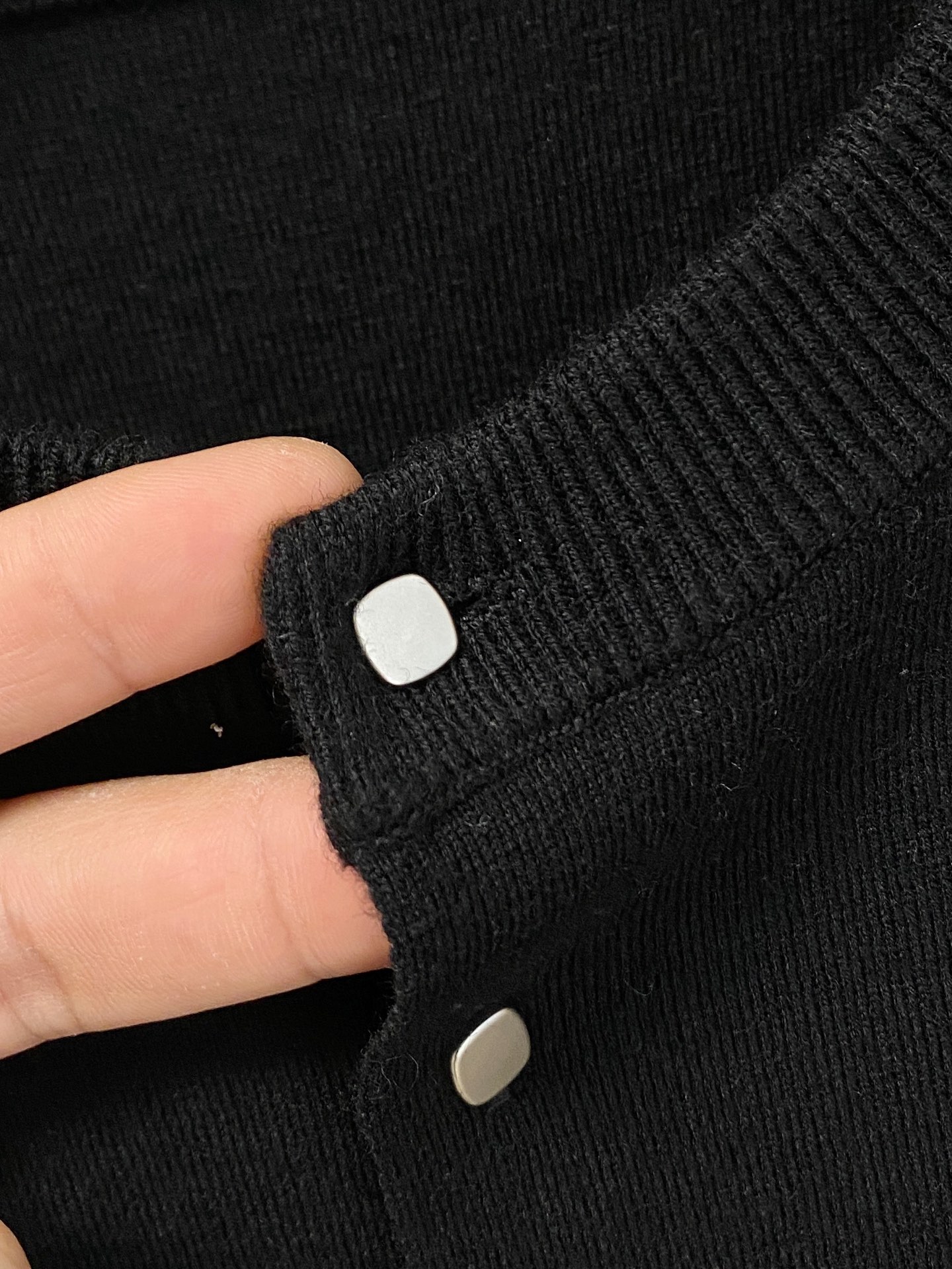 Loewe Basic Clothing Wool Loose Fit M-xl