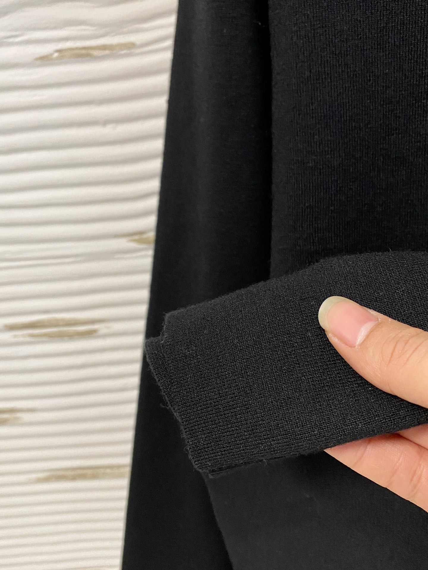 Loewe Basic Clothing Wool Loose Fit M-xl