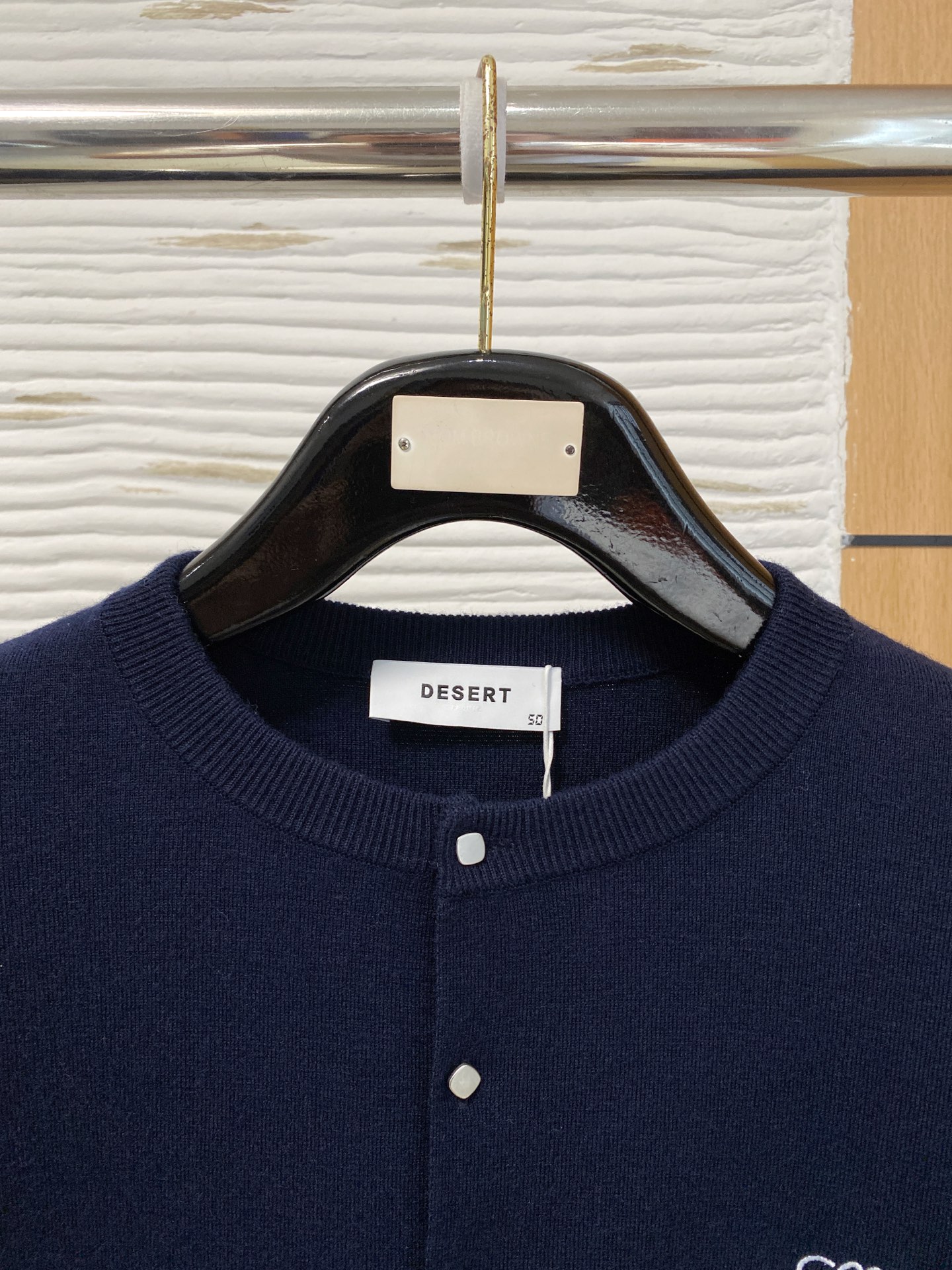 Loewe Basic Clothing Wool Loose Fit M-xl