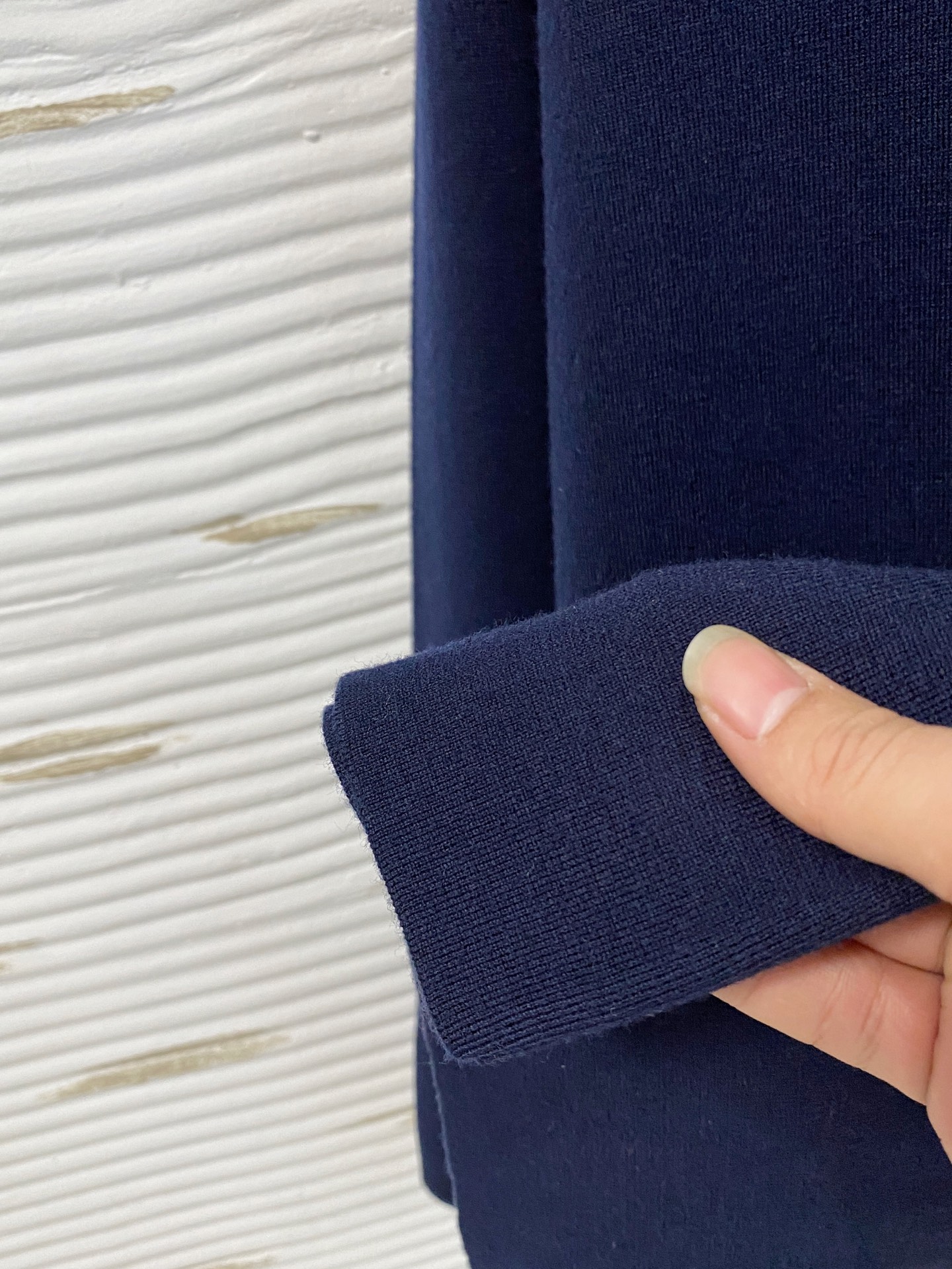 Loewe Basic Clothing Wool Loose Fit M-xl