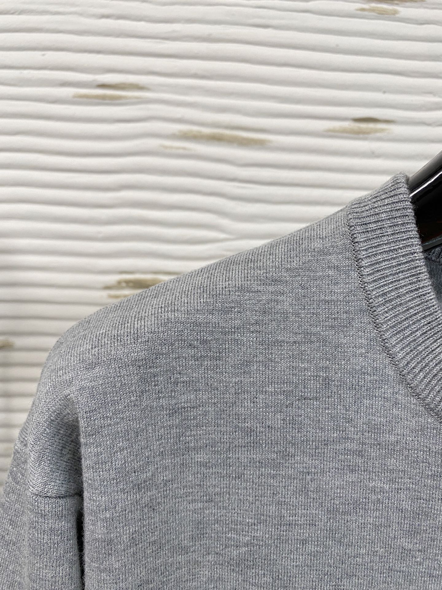 Loewe Basic Clothing Wool Loose Fit M-xl