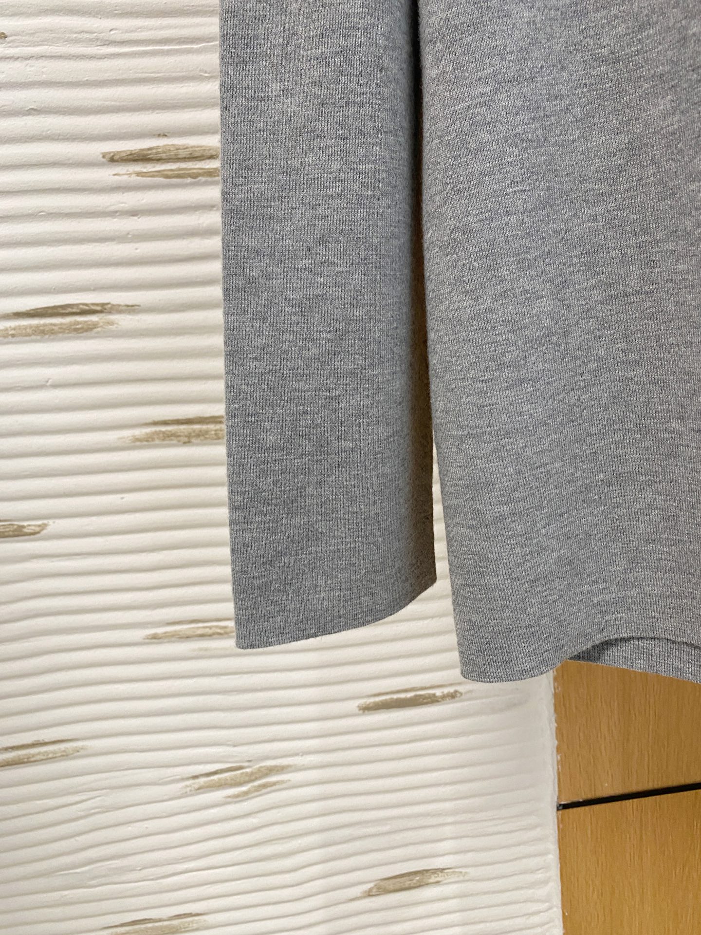 Loewe Basic Clothing Wool Loose Fit M-xl