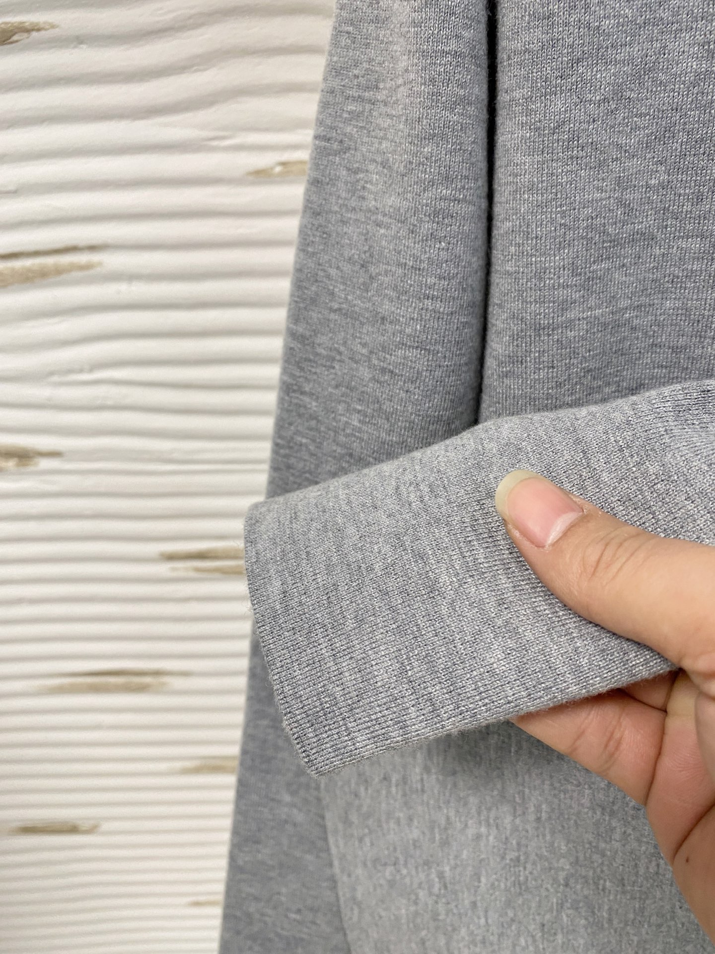 Loewe Basic Clothing Wool Loose Fit M-xl