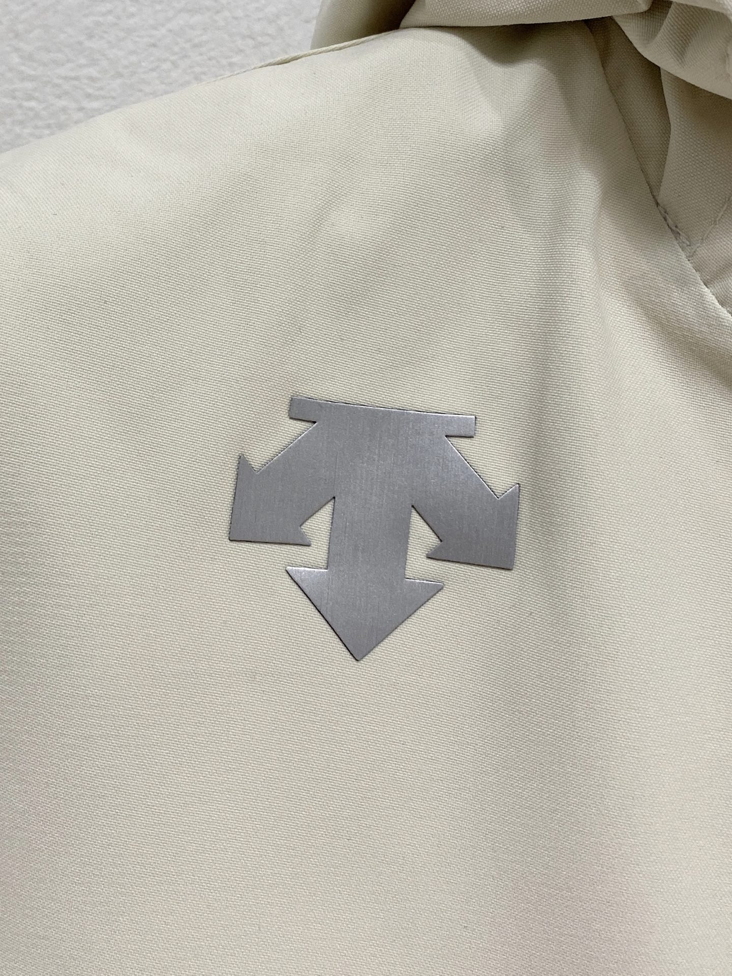 Descente Basic Clothing Cotton S-m-xl