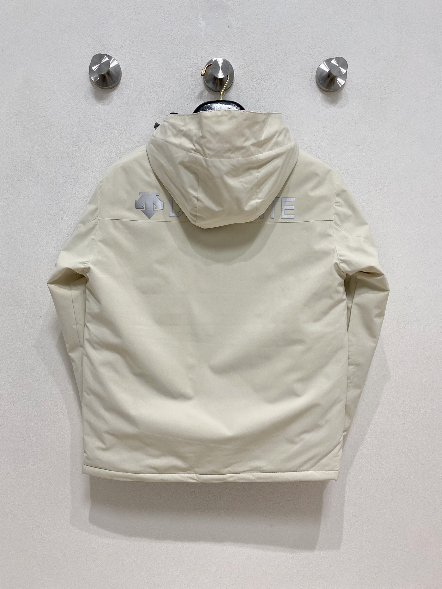 Descente Basic Clothing Cotton S-m-xl