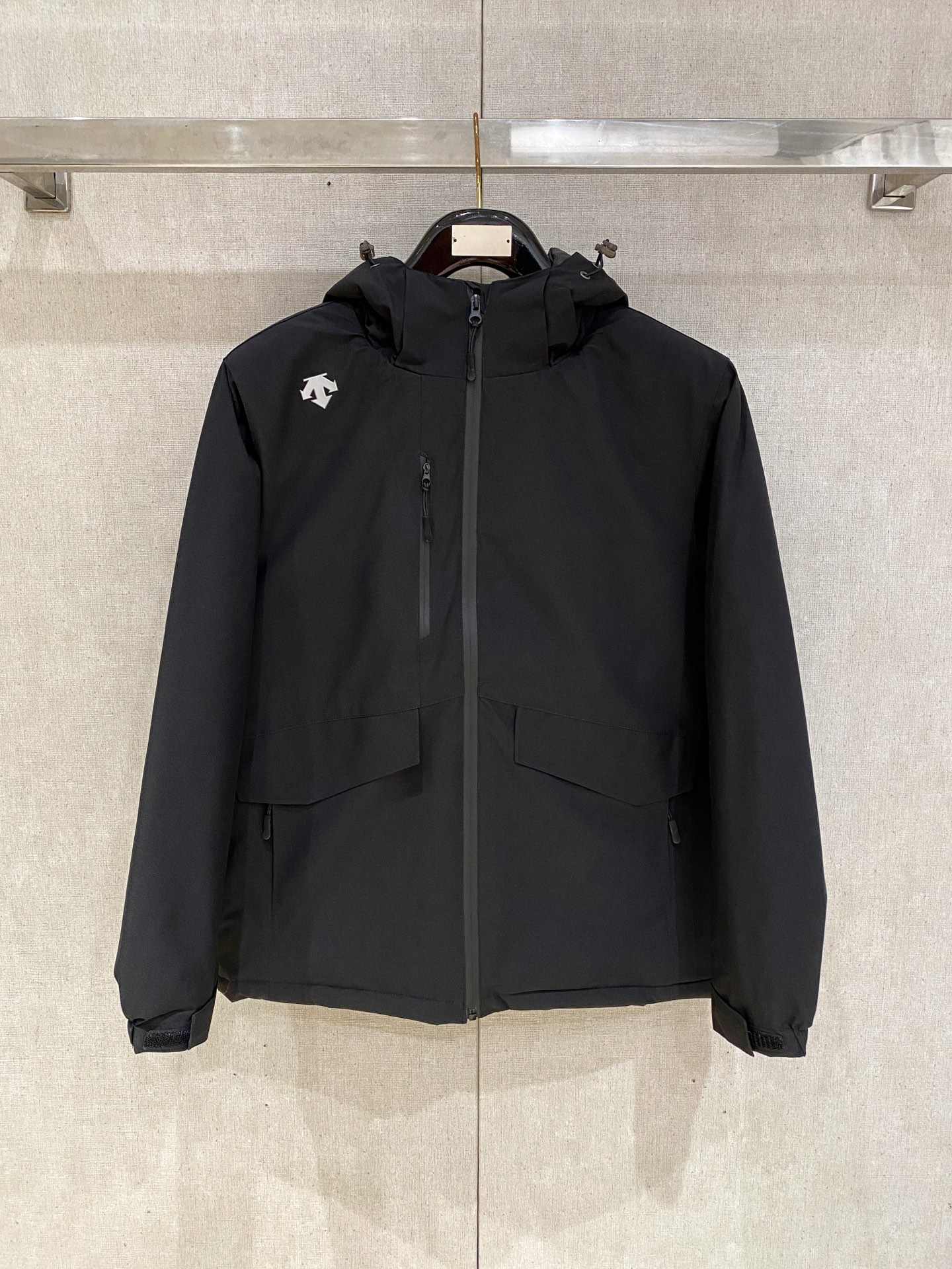 Descente Basic Clothing Cotton S-m-xl