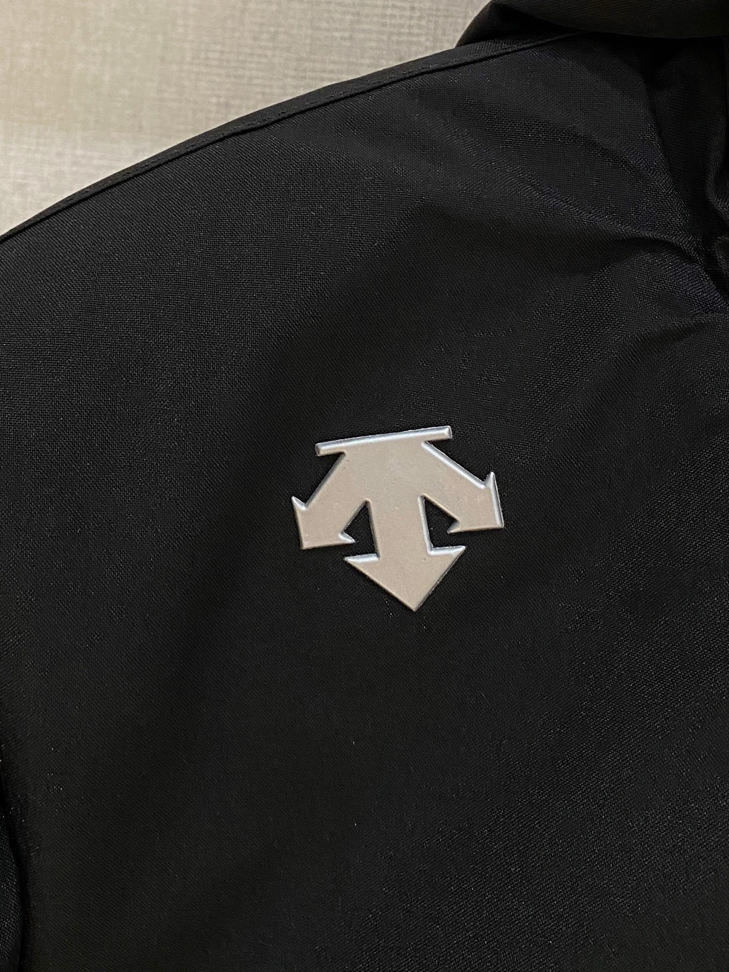 Descente Basic Clothing Cotton S-m-xl