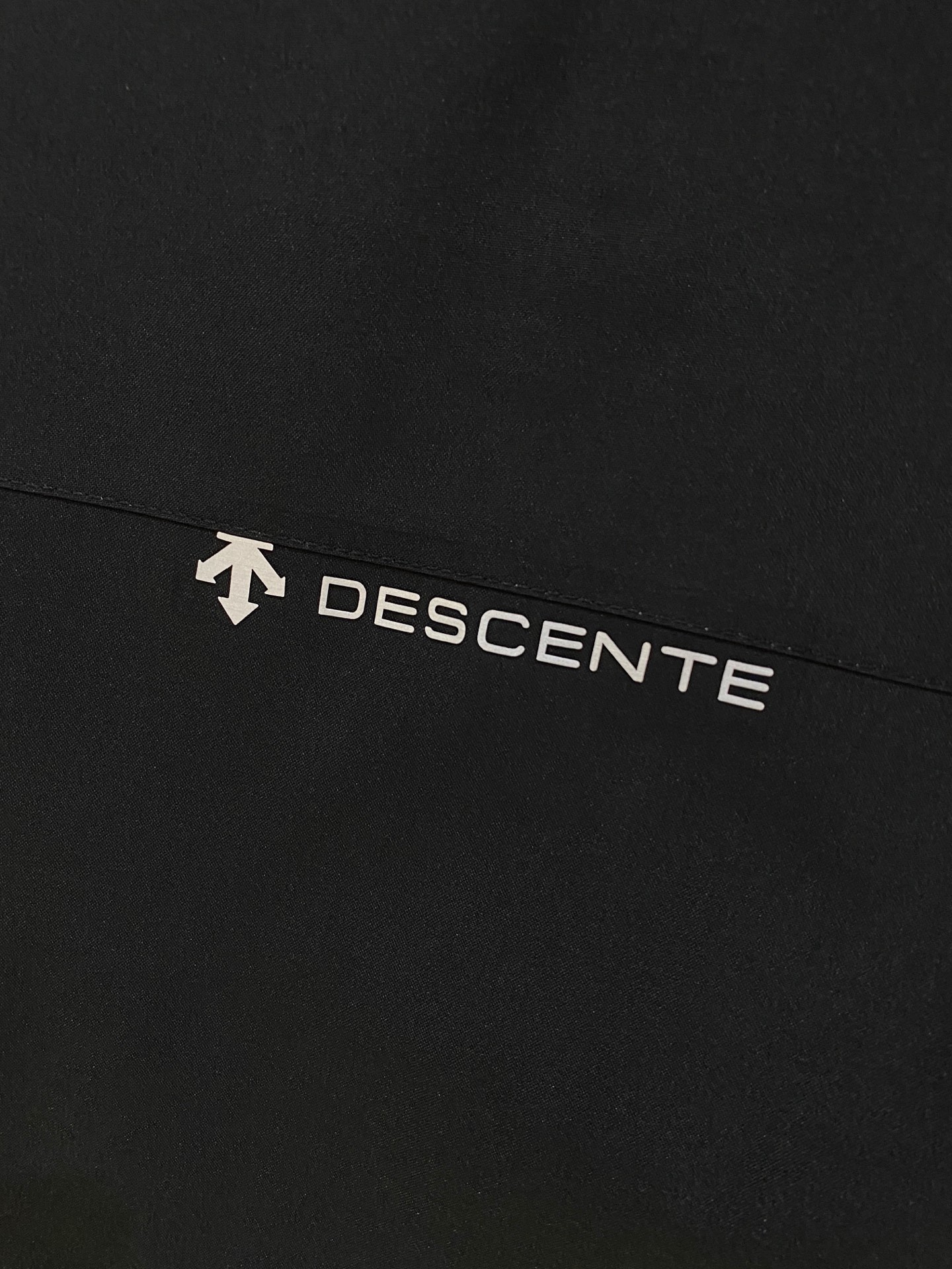 Descente Basic Clothing Cotton S-m-xl