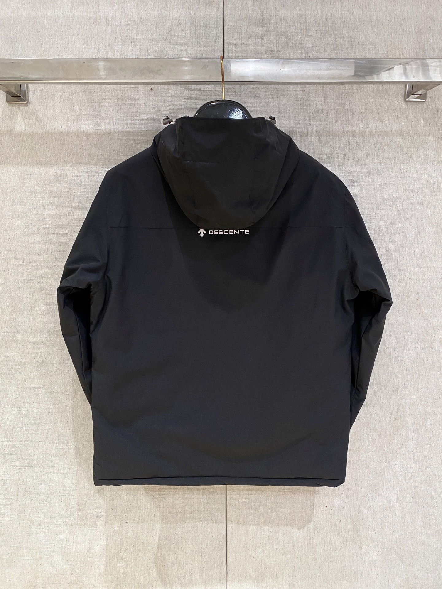 Descente Basic Clothing Cotton S-m-xl