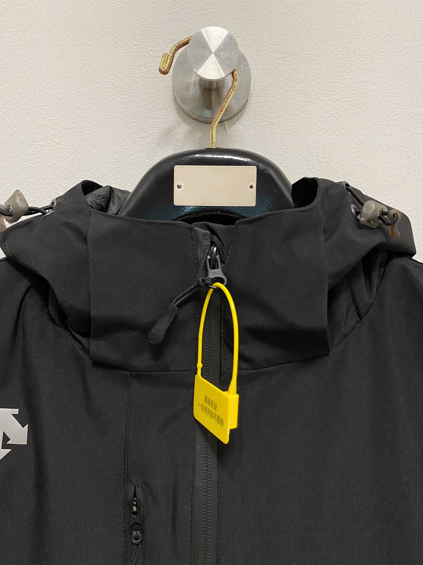 Descente Basic Clothing Cotton S-m-xl