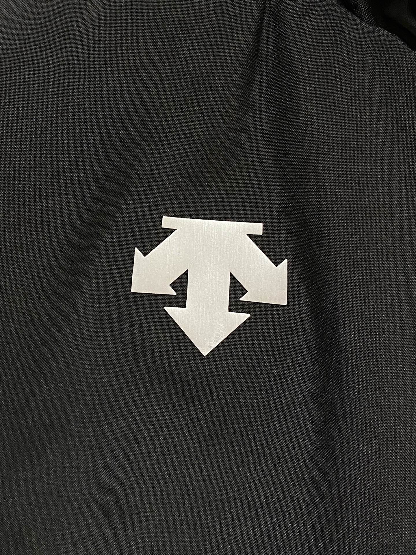 Descente Basic Clothing Cotton S-m-xl