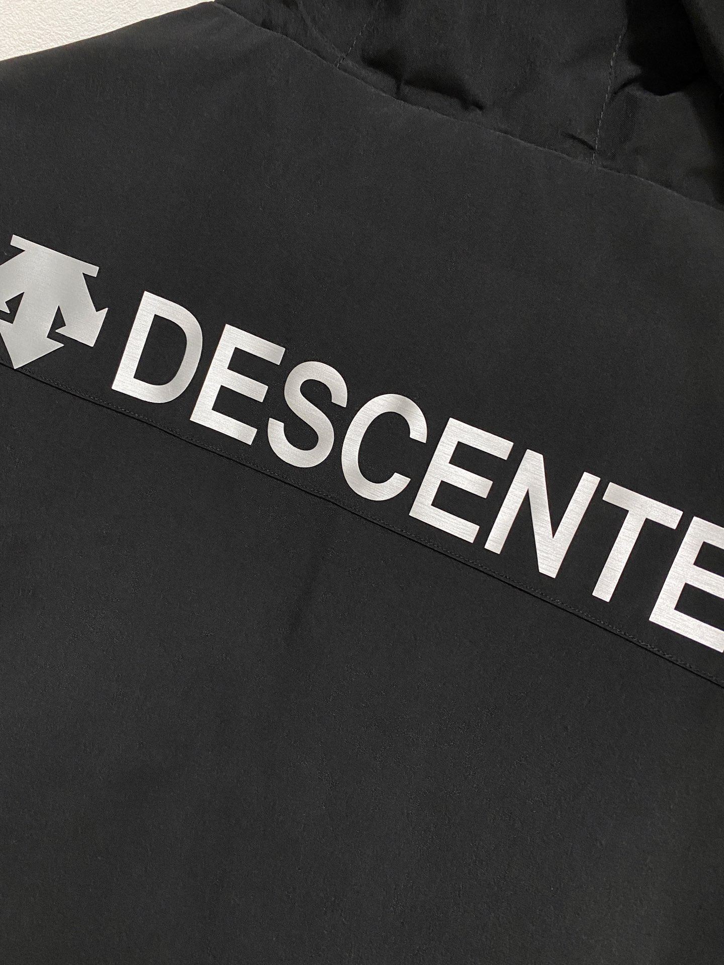 Descente Basic Clothing Cotton S-m-xl