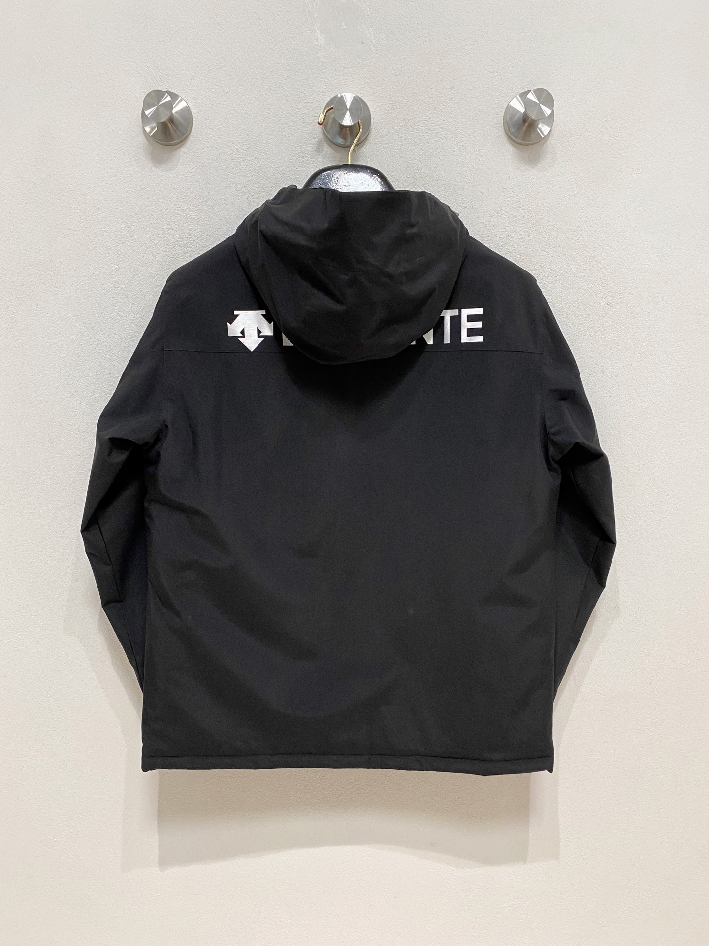 Descente Basic Clothing Cotton S-m-xl