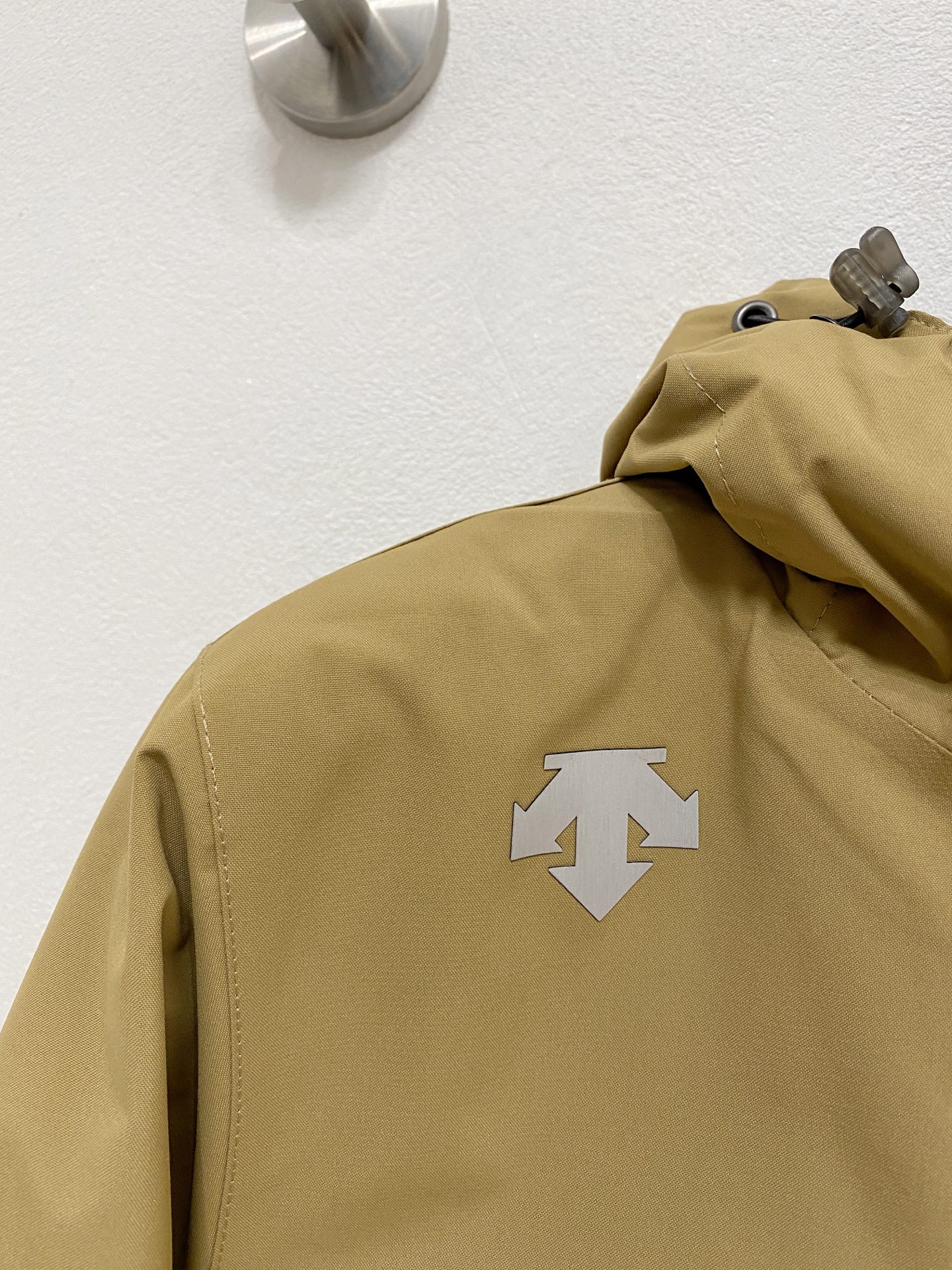 Descente Basic Clothing Cotton S-m-xl