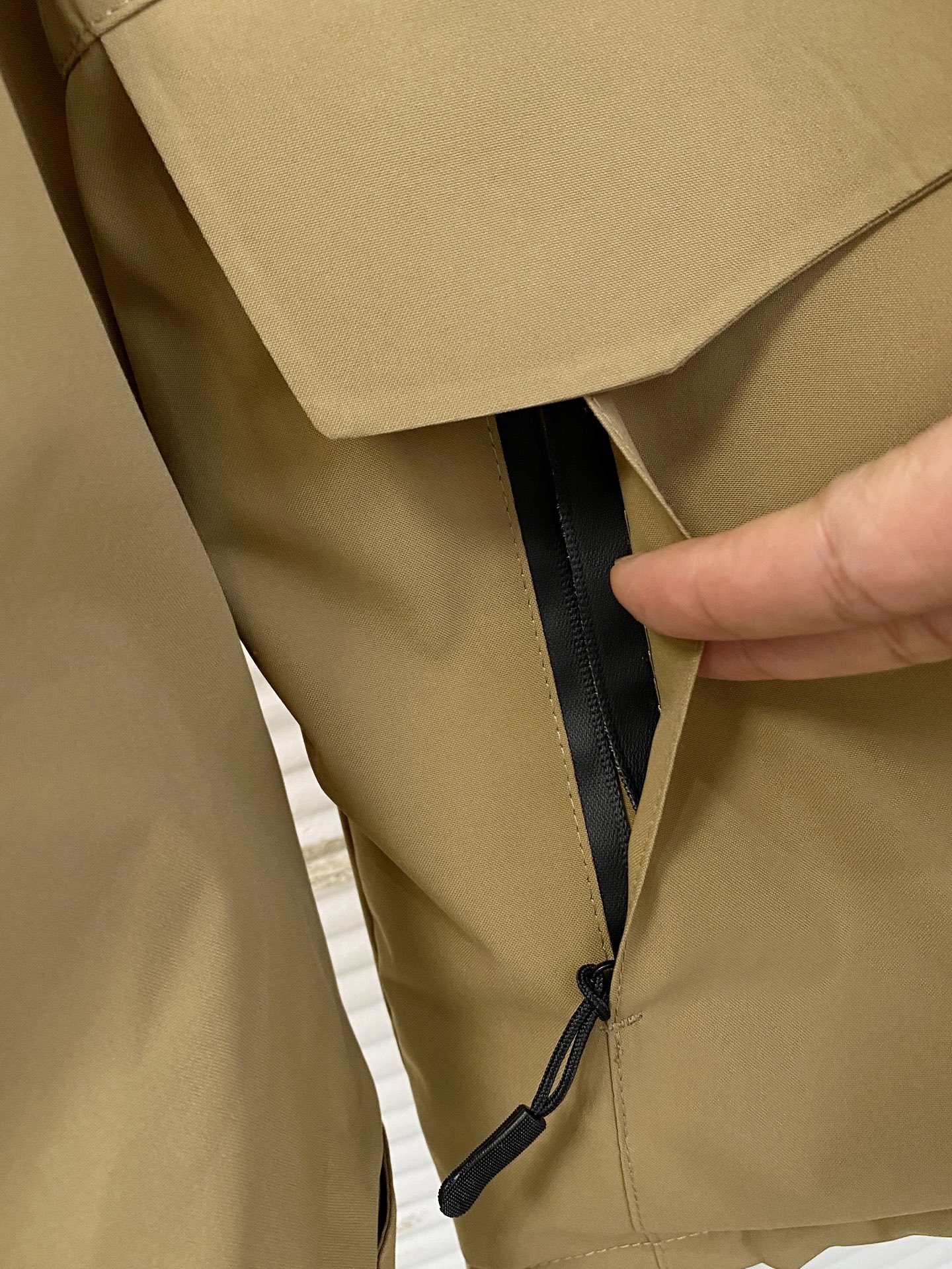 Descente Basic Clothing Cotton S-m-xl