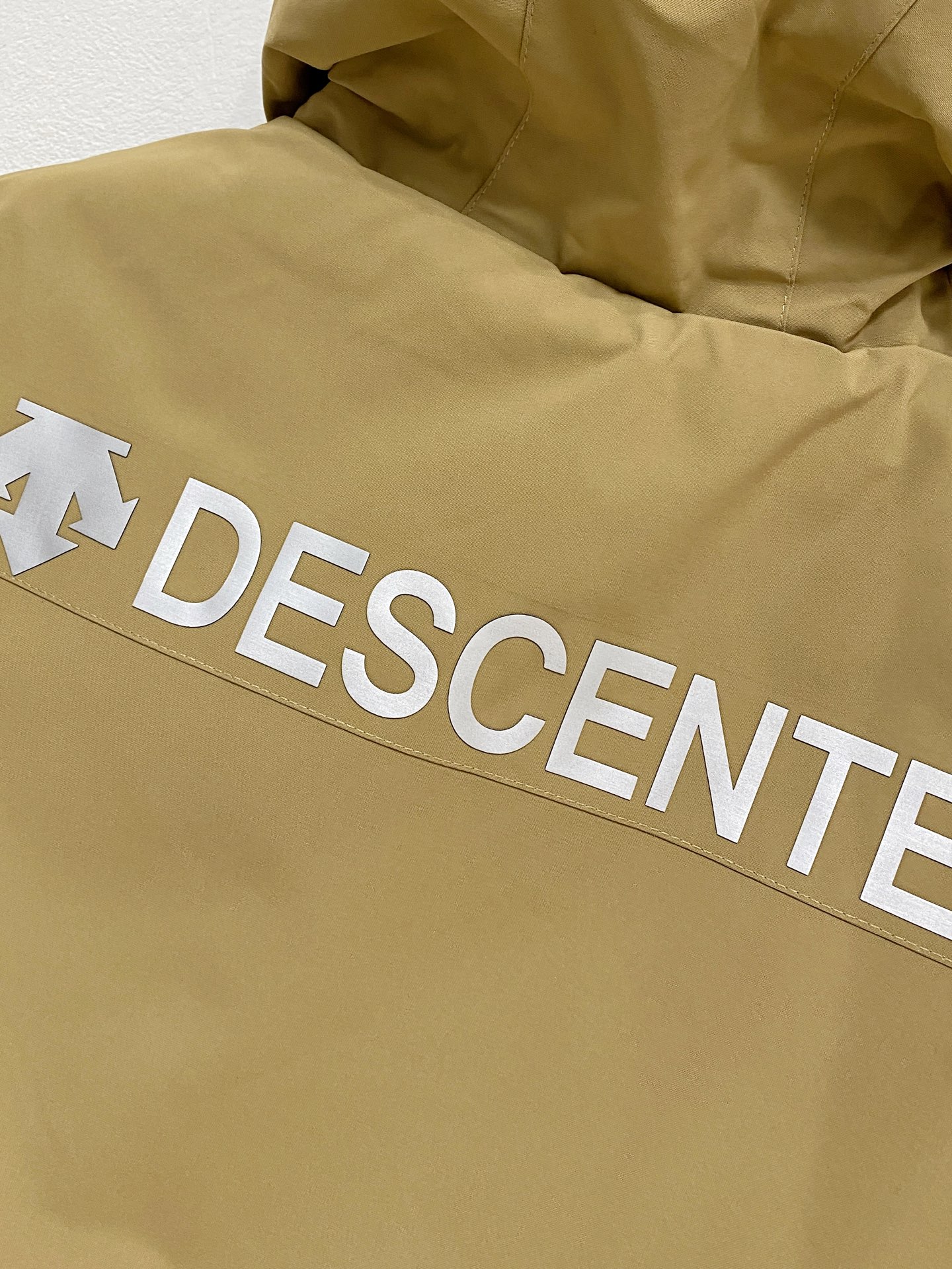 Descente Basic Clothing Cotton S-m-xl