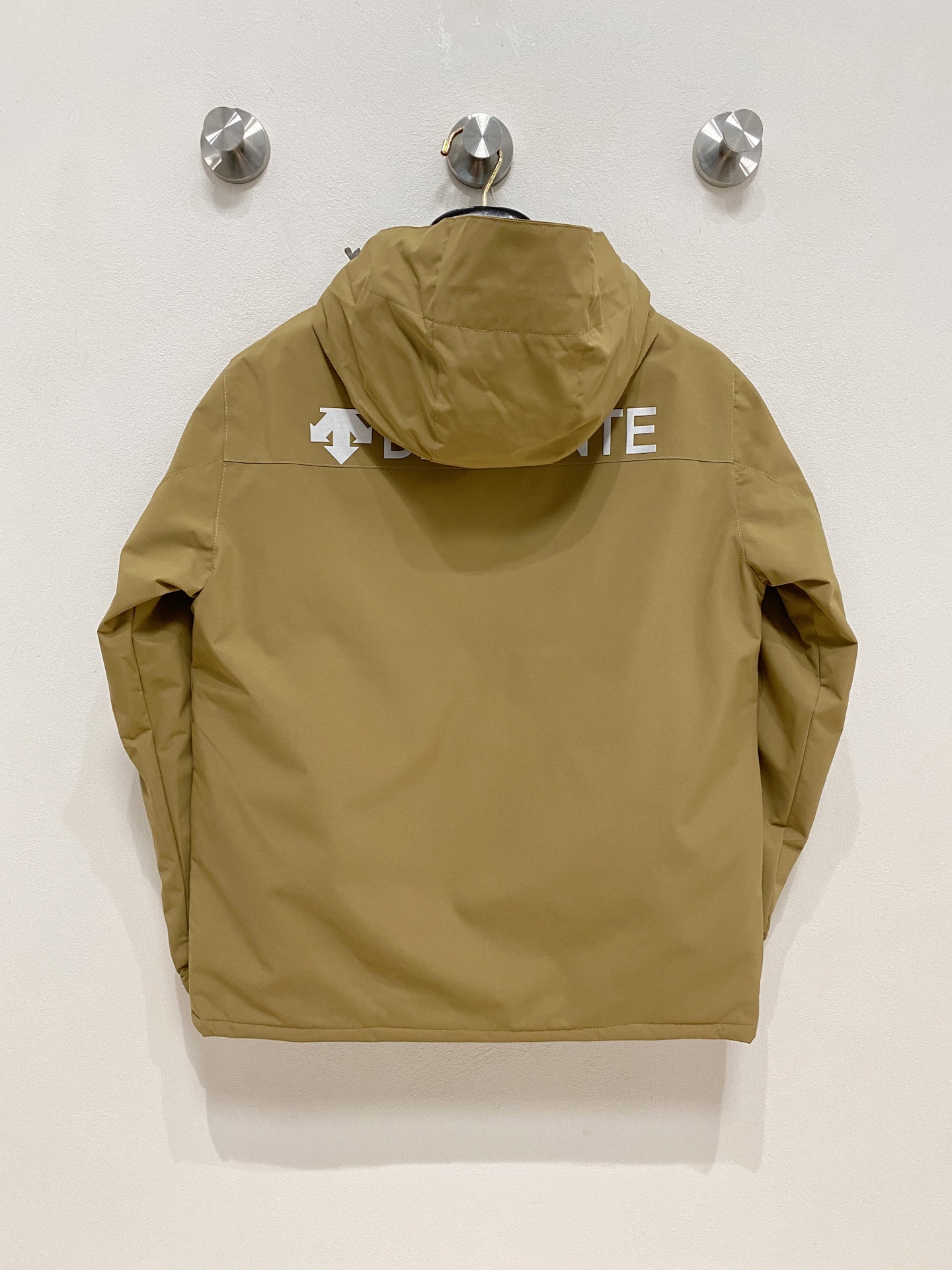 Descente Basic Clothing Cotton S-m-xl