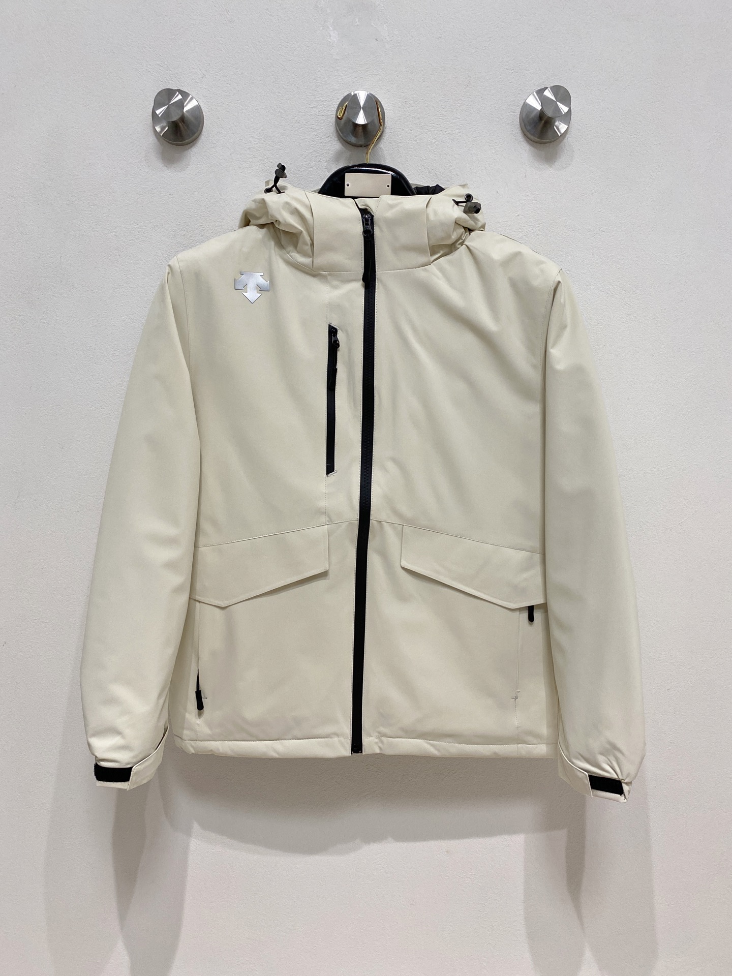 Descente Basic Clothing Cotton S-m-xl