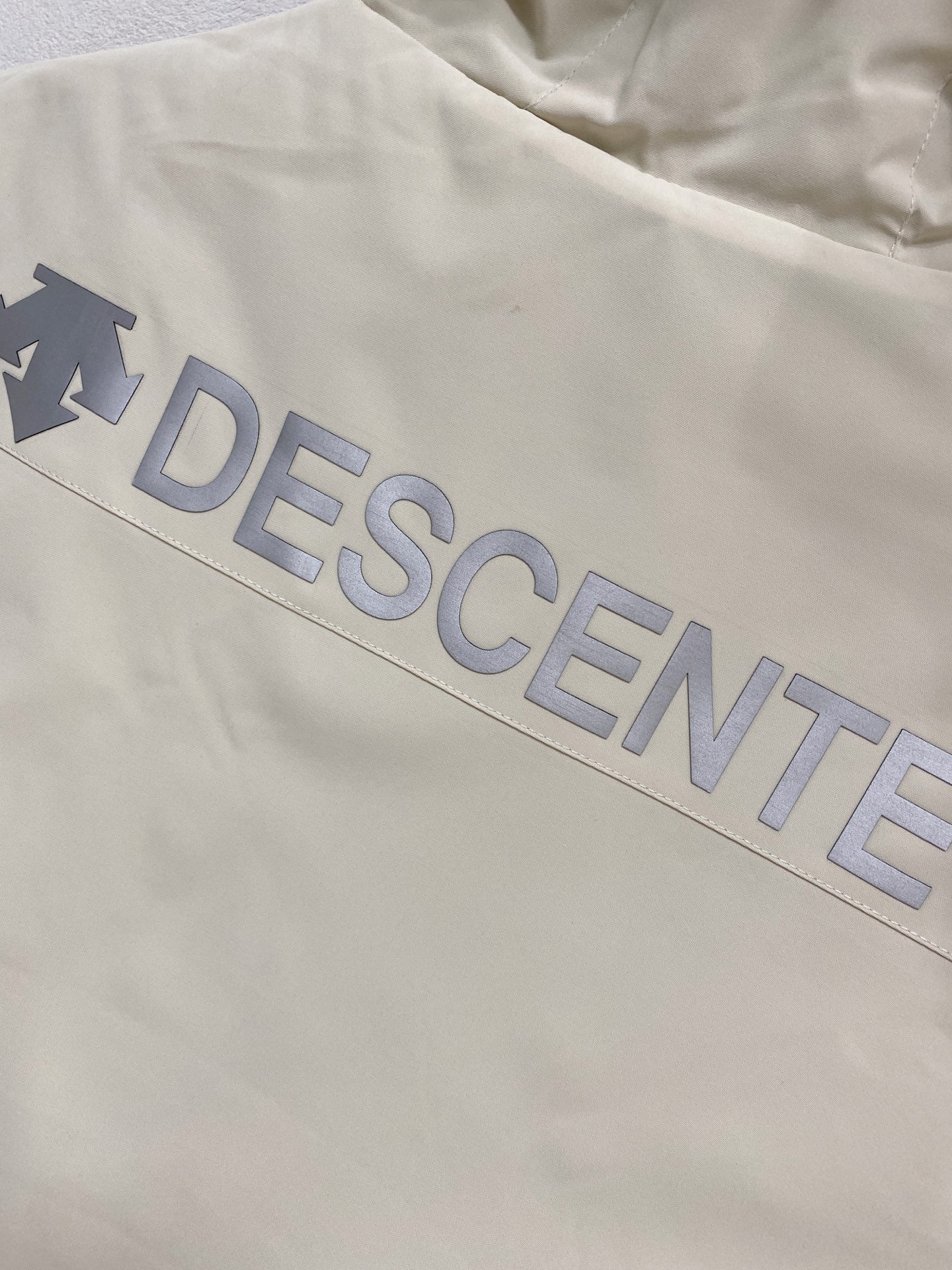 Descente Basic Clothing Cotton S-m-xl