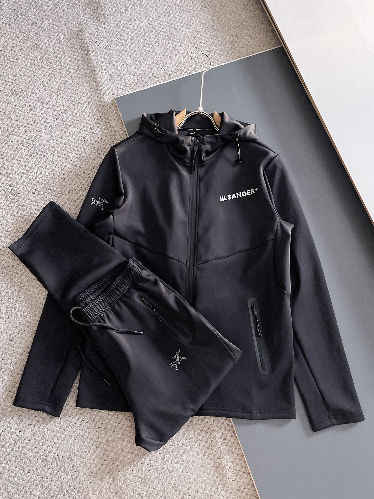 Arcteryx Basic Clothing Cotton S-m-xl