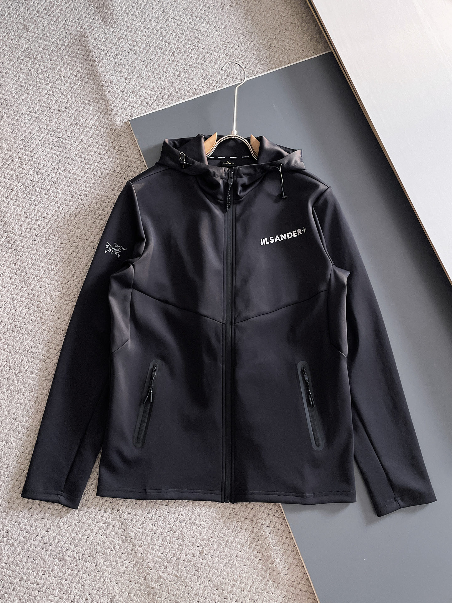 Arcteryx Basic Clothing Cotton S-m-xl