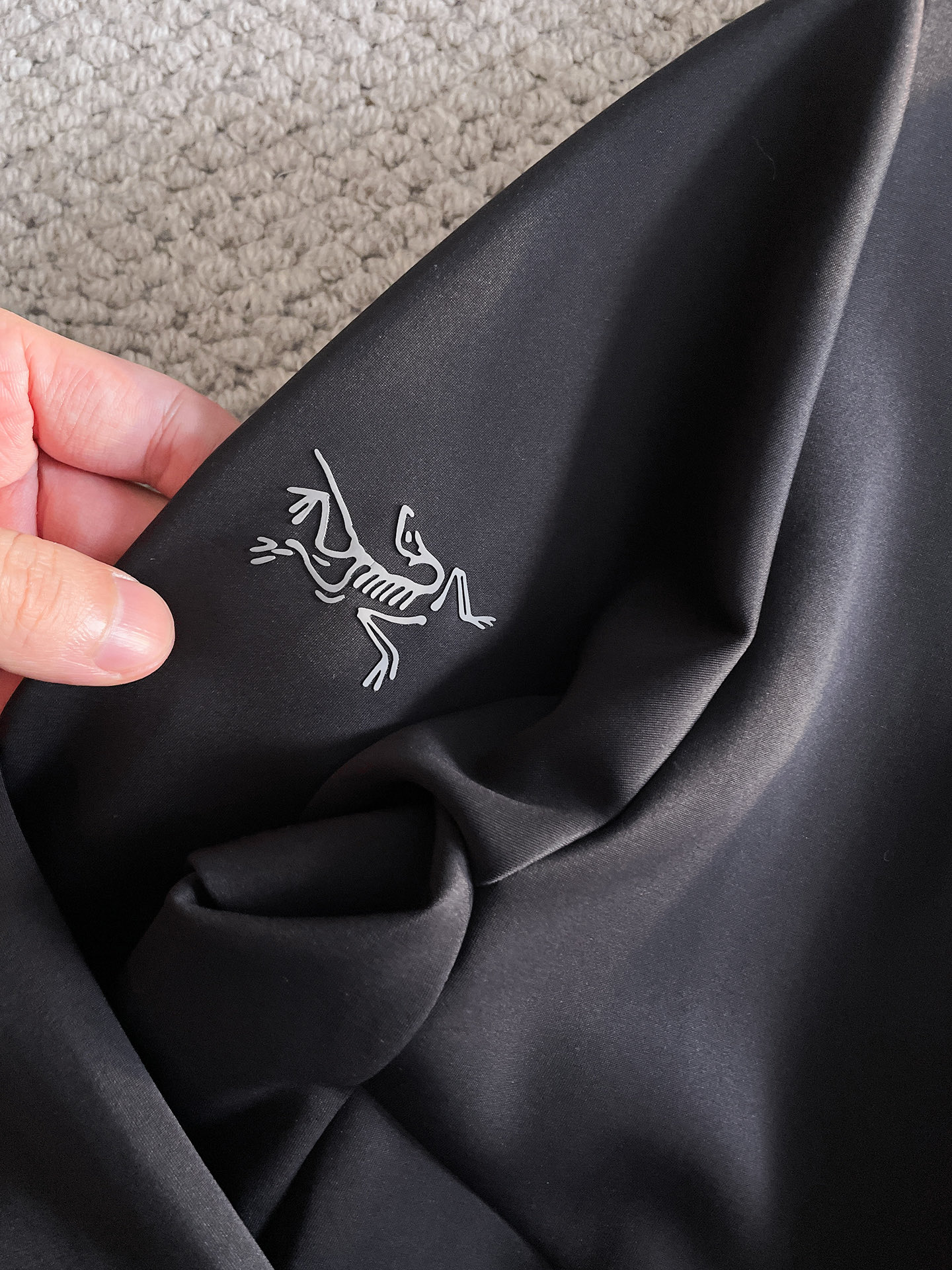 Arcteryx Basic Clothing Cotton S-m-xl