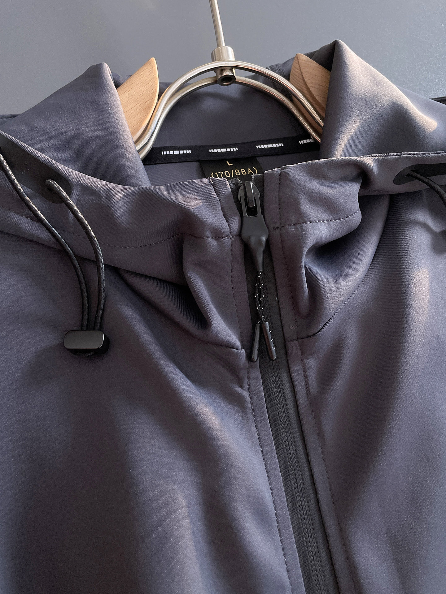 Descente Basic Clothing Cotton S-m-xl