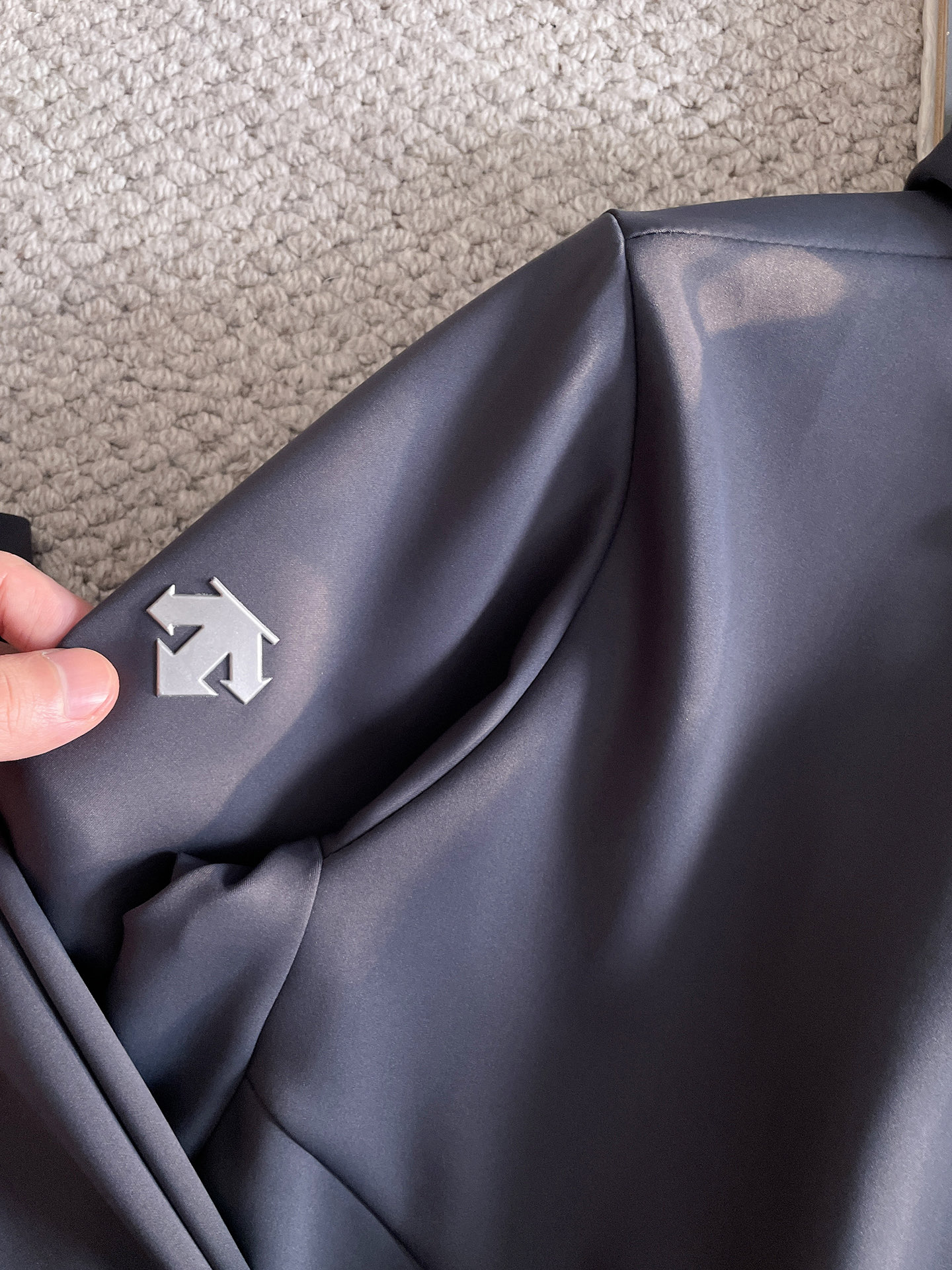 Descente Basic Clothing Cotton S-m-xl