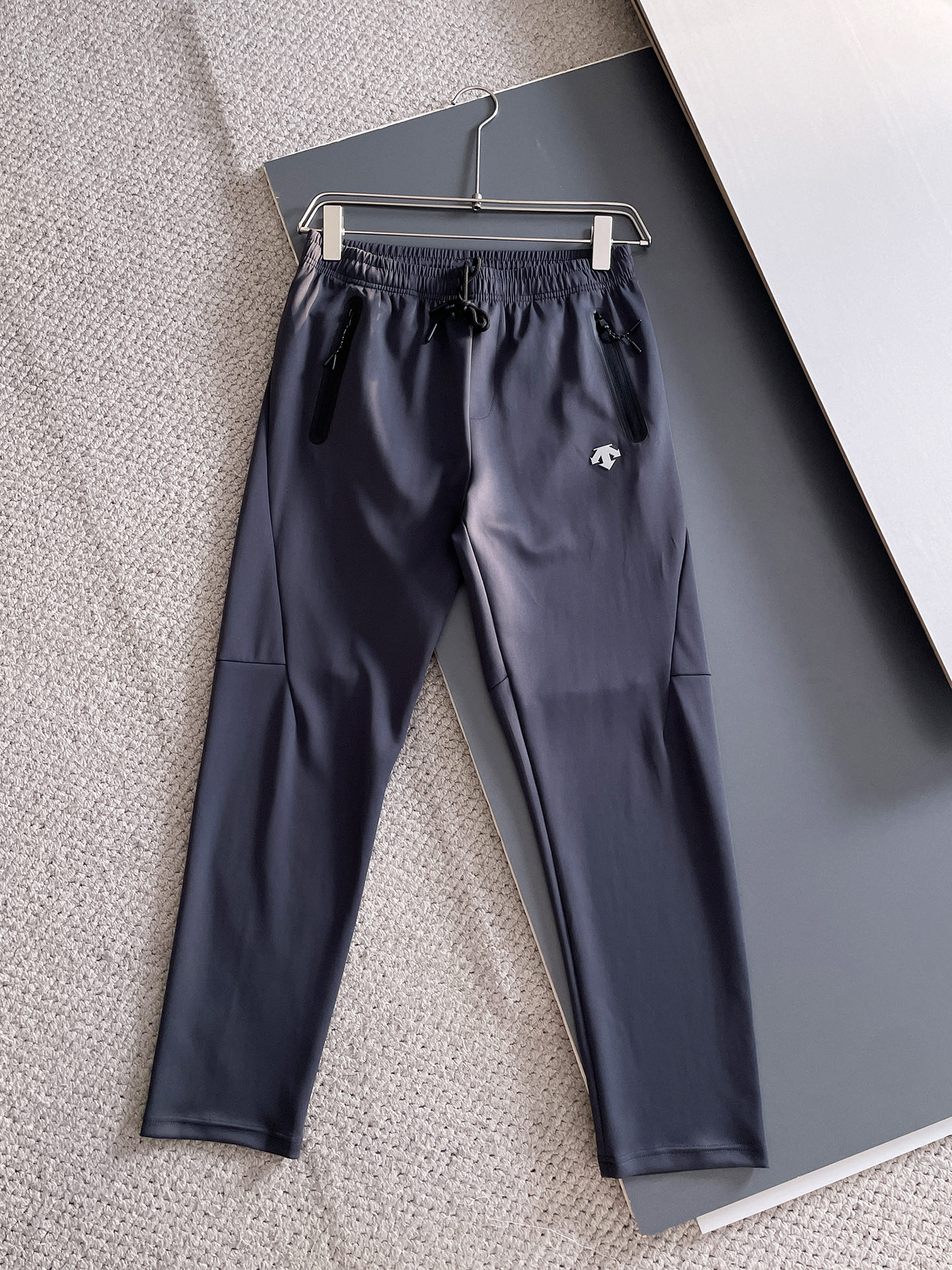 Descente Basic Clothing Cotton S-m-xl