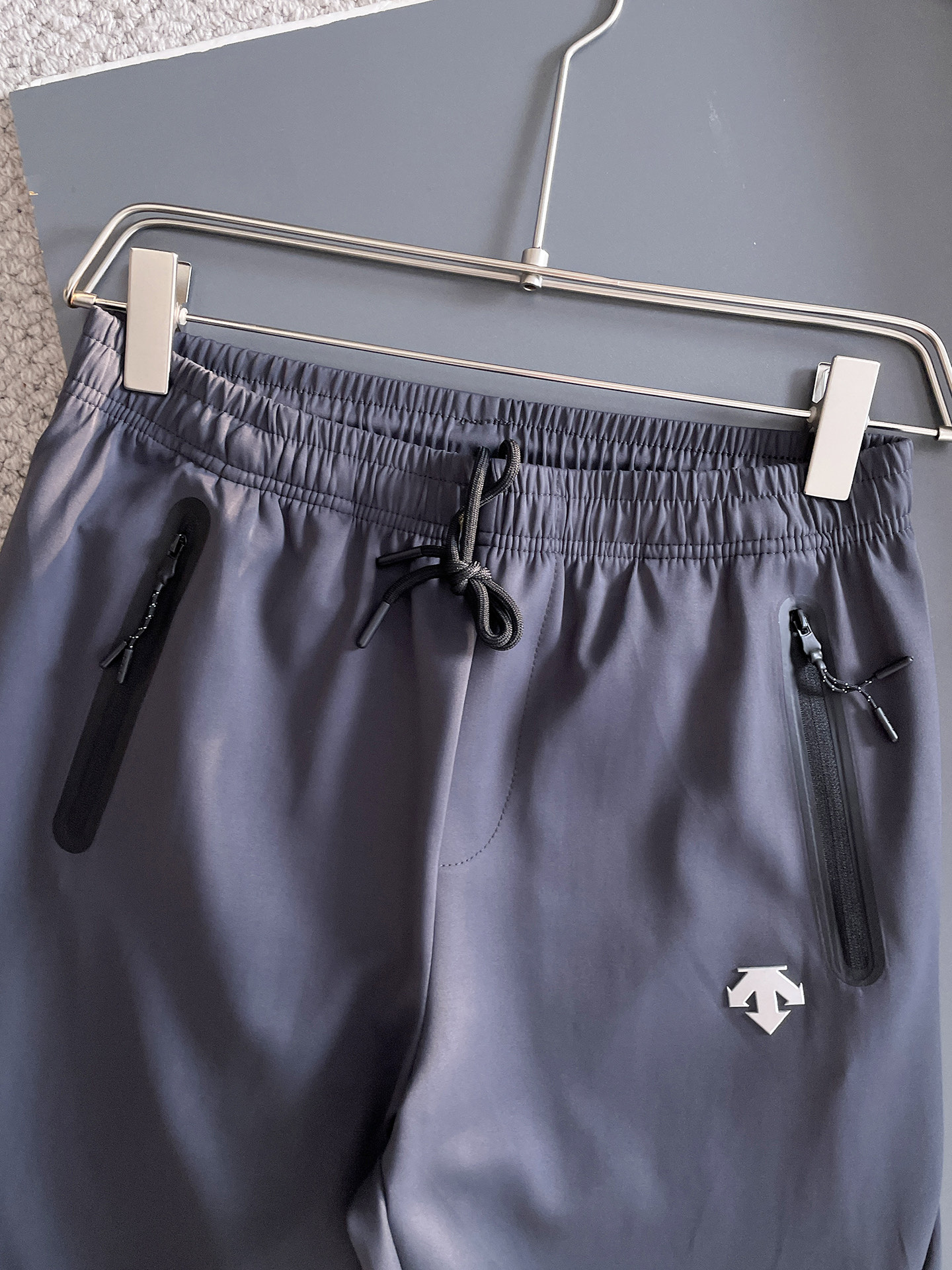 Descente Basic Clothing Cotton S-m-xl