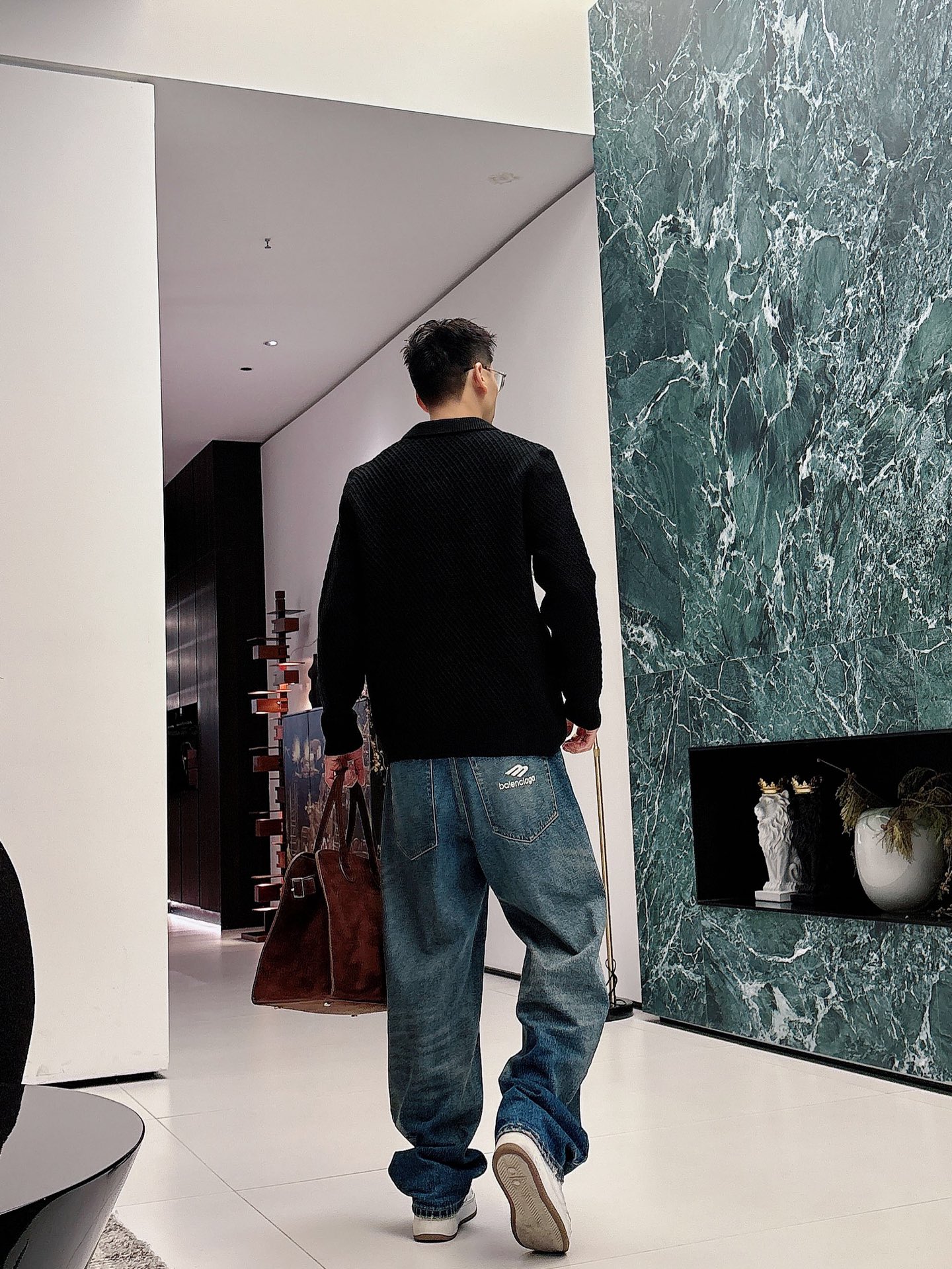 Miu Miu Basic Clothing Wool Black S-m-l-xl-175145