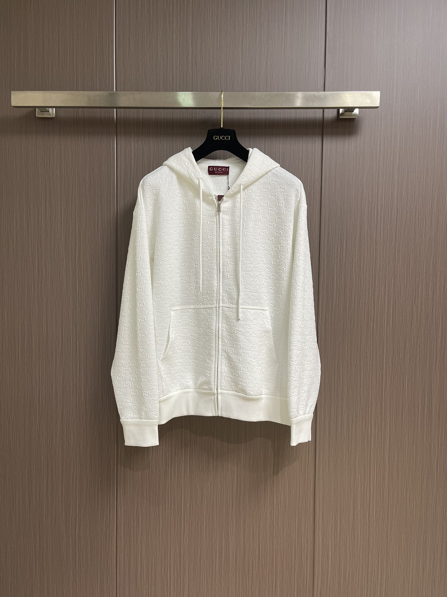 Gucci Couple Hoodie Knitted Printed S-xl