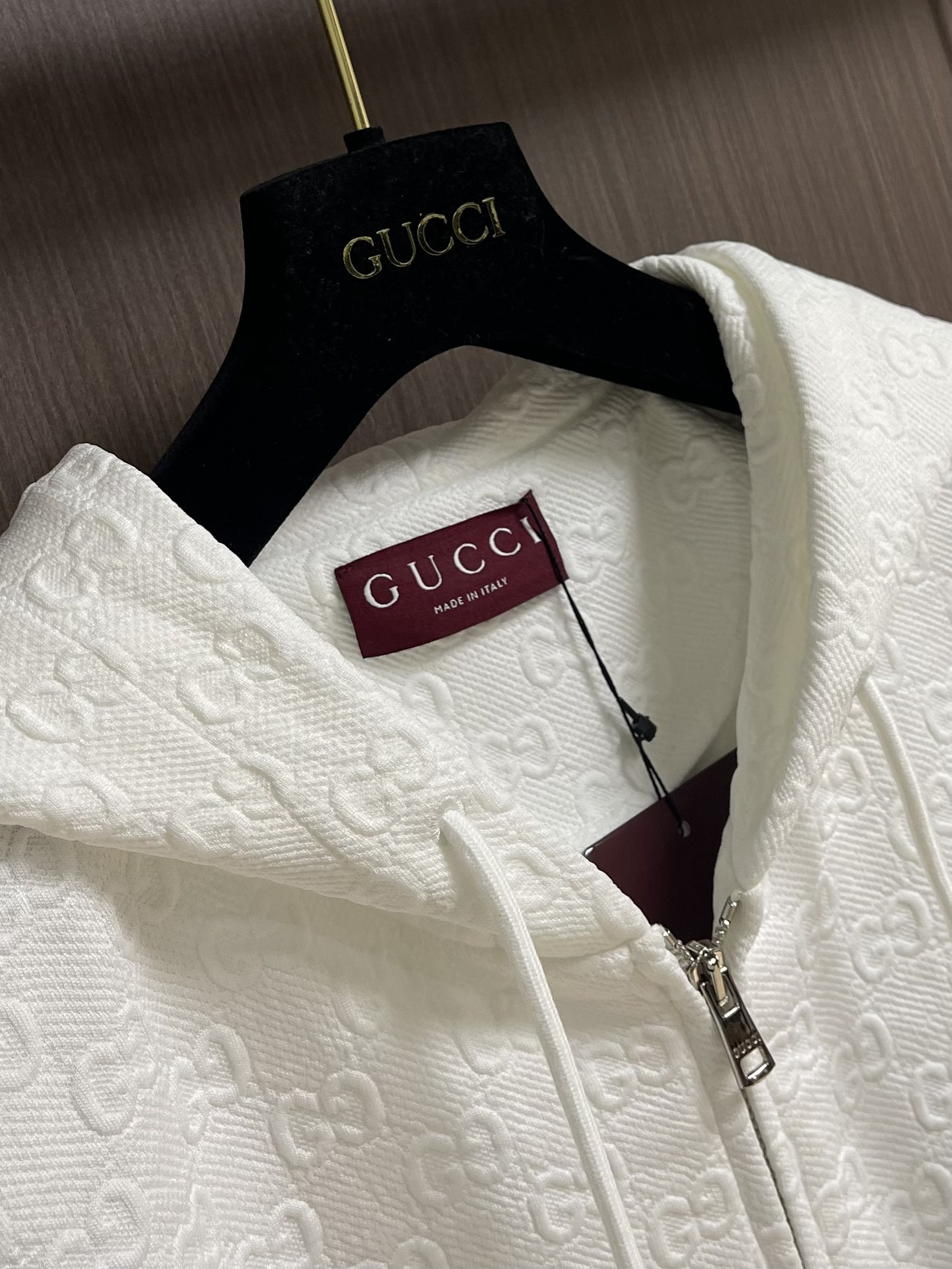 Gucci Couple Hoodie Knitted Printed S-xl
