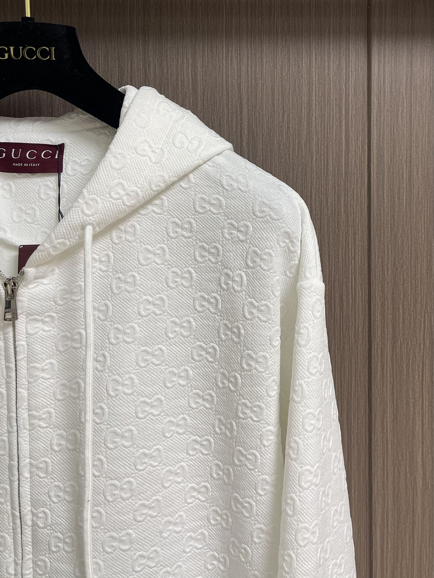 Gucci Couple Hoodie Knitted Printed S-xl