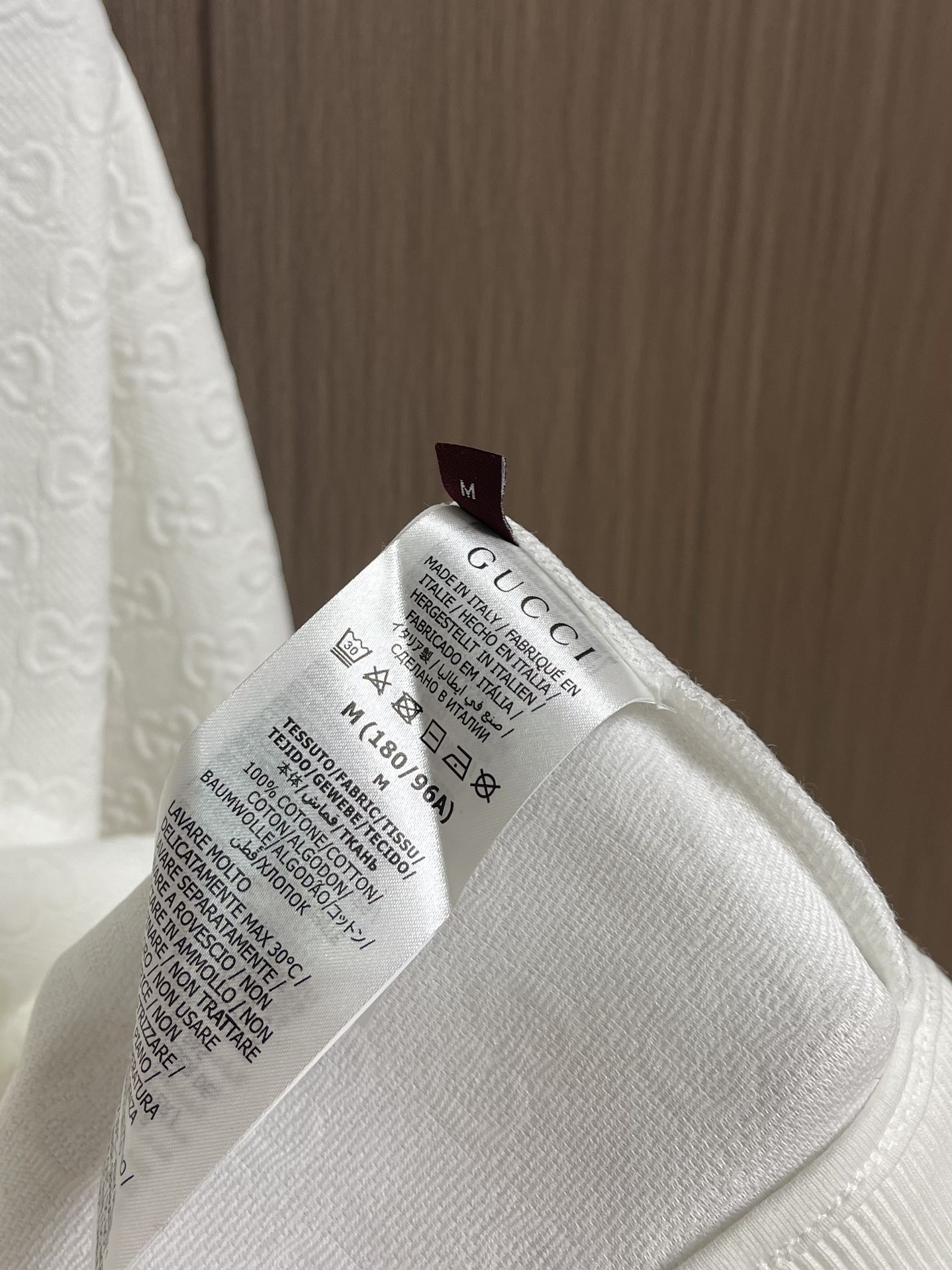 Gucci Couple Hoodie Knitted Printed S-xl