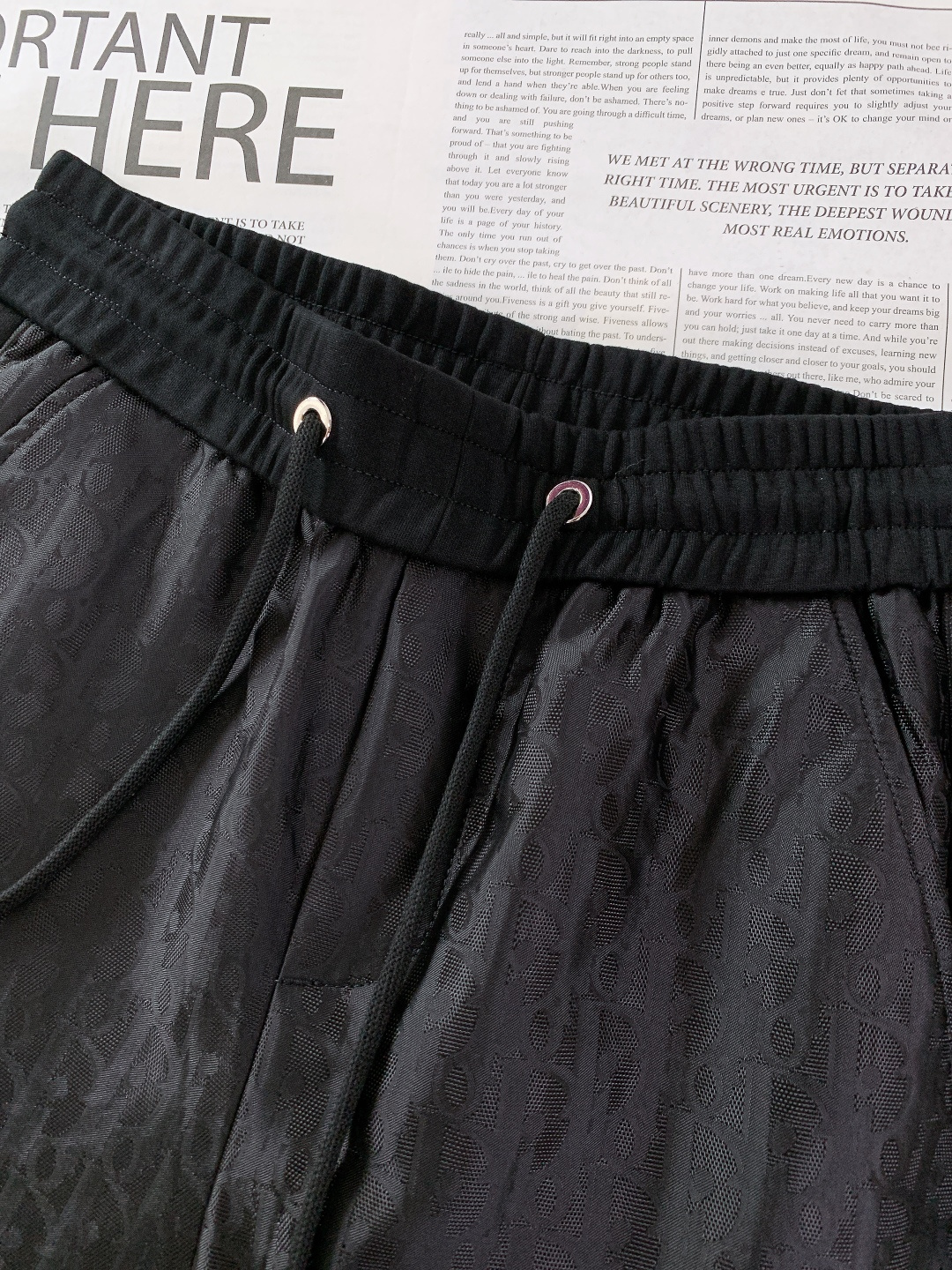 Dior Hoodie Loose Fit S-m-xl