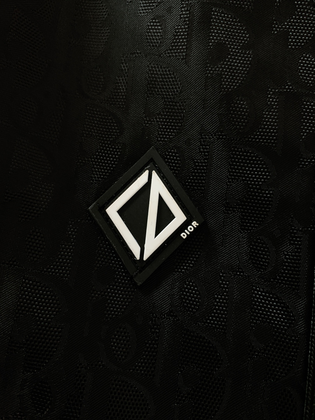 Dior Hoodie Loose Fit S-m-xl