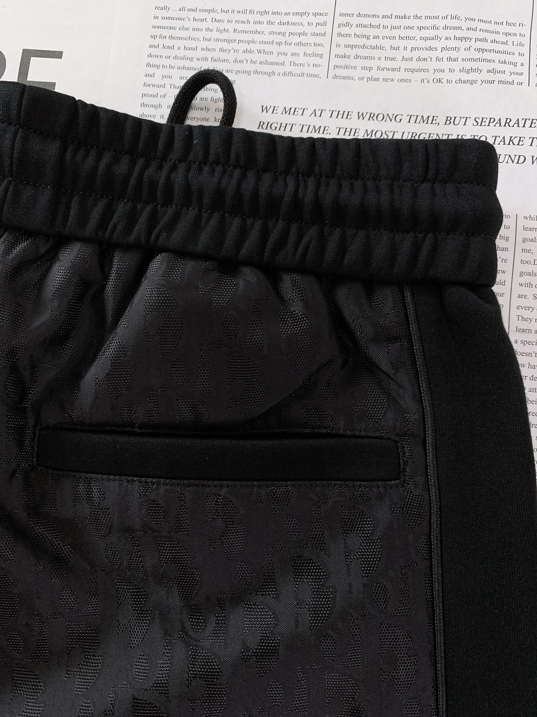 Dior Hoodie Loose Fit S-m-xl