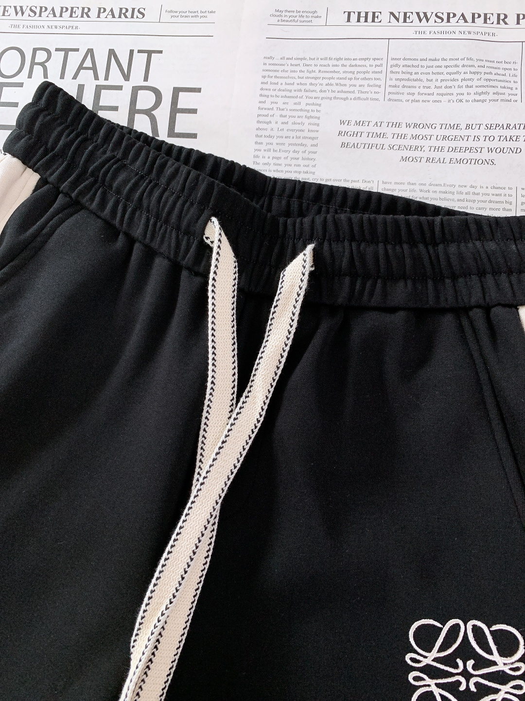 Loewe Shirt Loose Fit S-m-l-xl