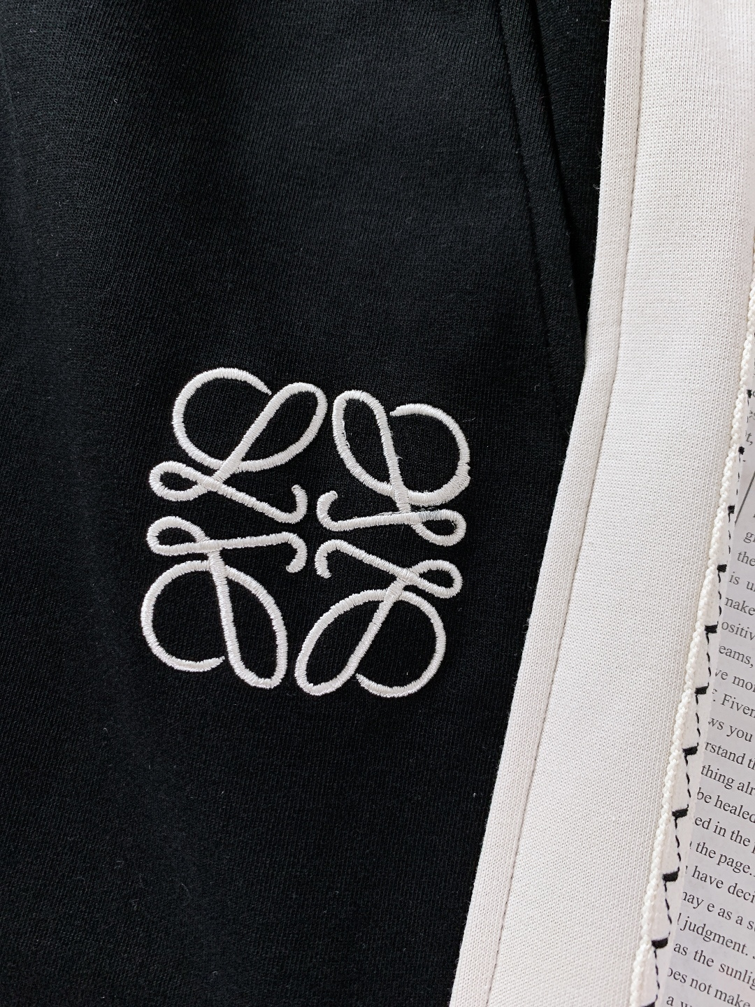 Loewe Shirt Loose Fit S-m-l-xl