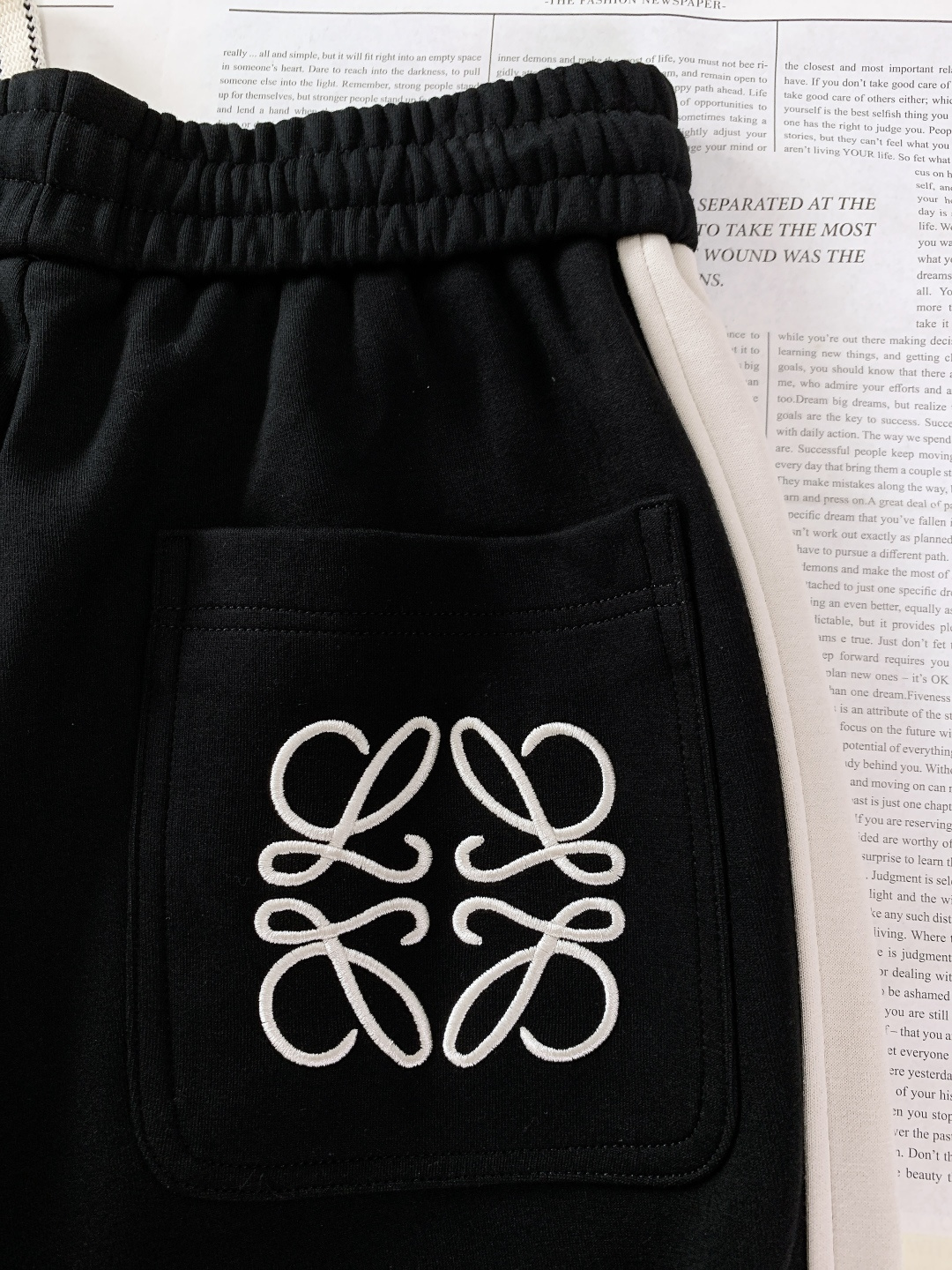 Loewe Shirt Loose Fit S-m-l-xl