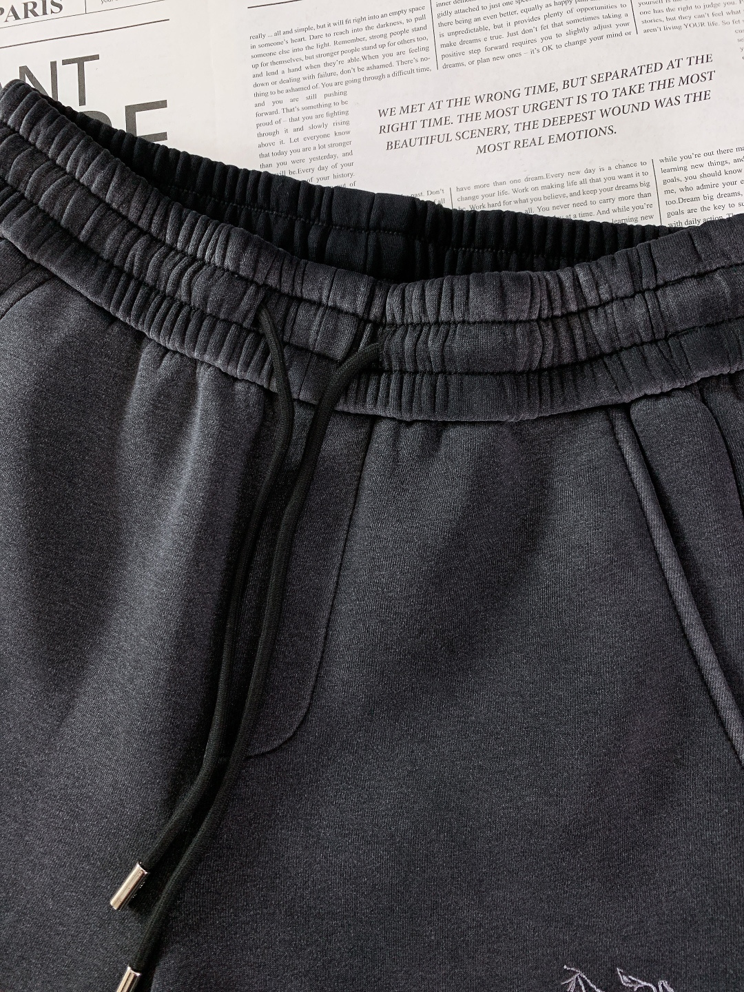 Arcteryx Hoodie Loose Fit S-m-xl